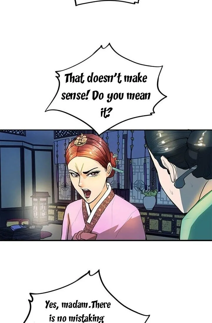 My Beloved Concubine Chapter 6 Online - página 10