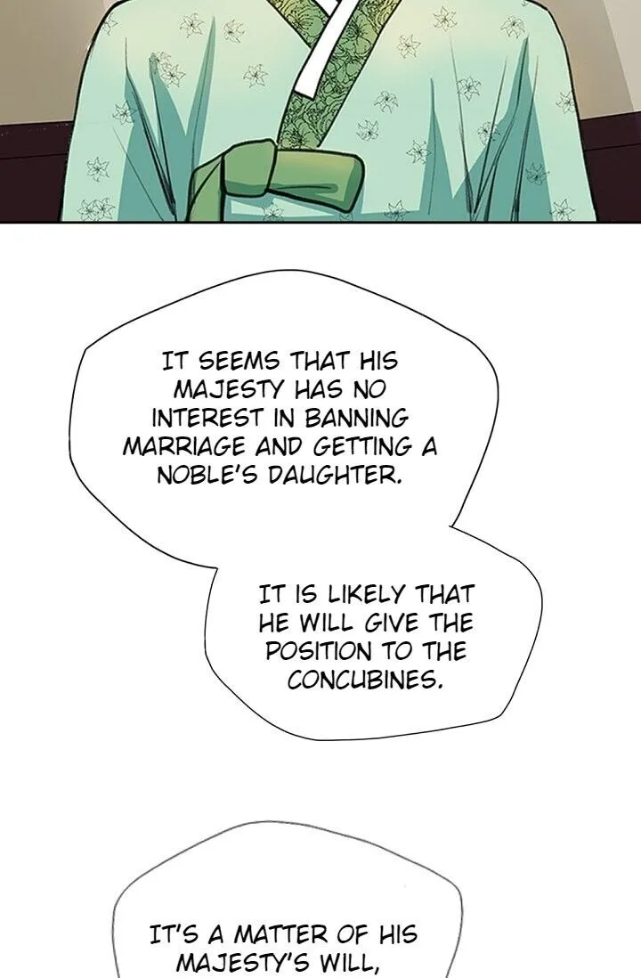 My Beloved Concubine Chapter 6 Online - página 25