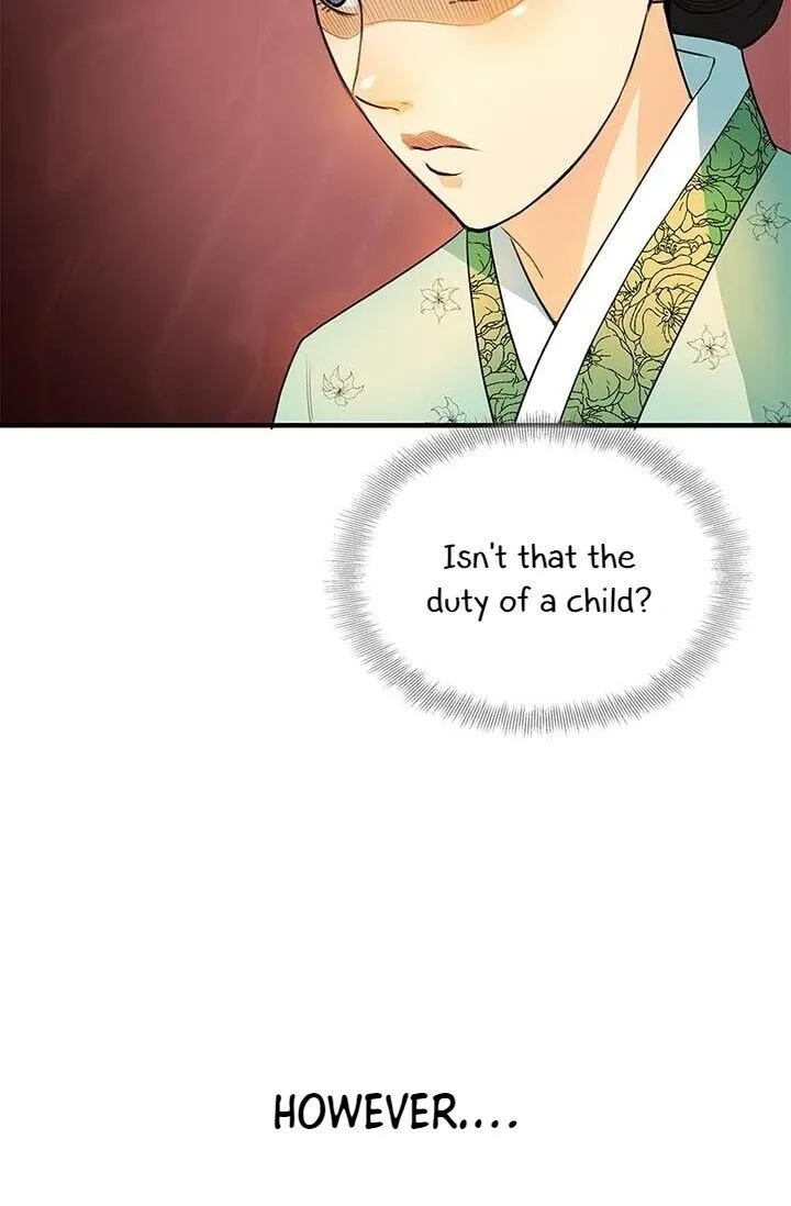 My Beloved Concubine Chapter 6 Online - página 53