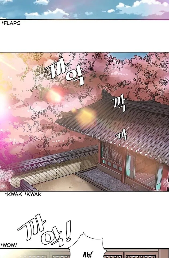 My Beloved Concubine Chapter 6 Online - página 55