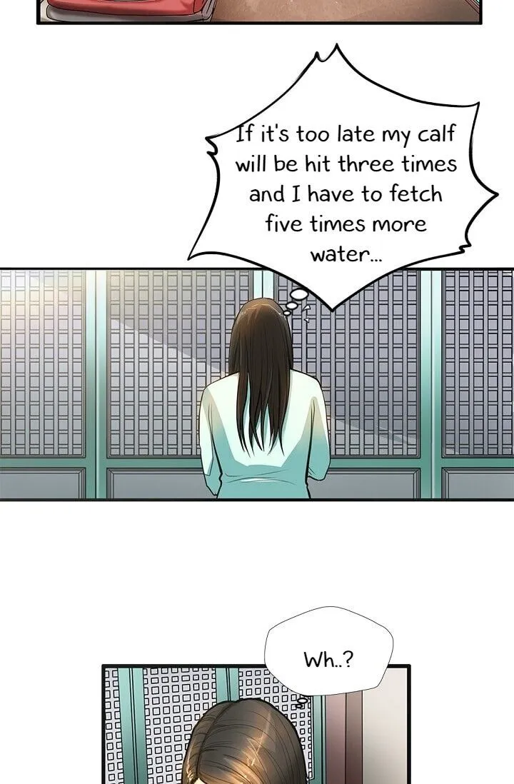 My Beloved Concubine Chapter 6 Online - página 57