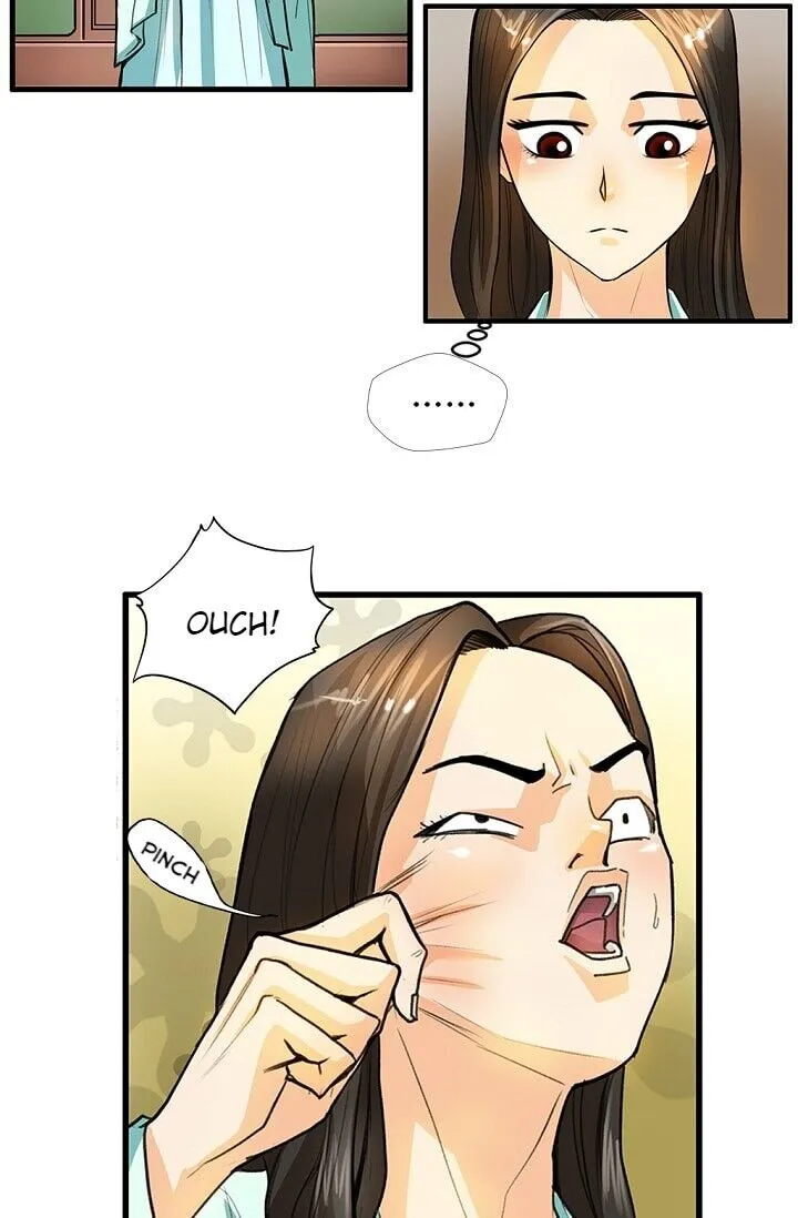 My Beloved Concubine Chapter 6 Online - página 59