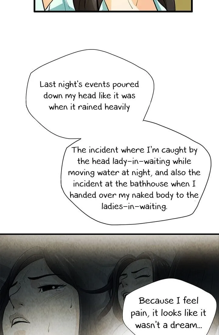 My Beloved Concubine Chapter 6 Online - página 60