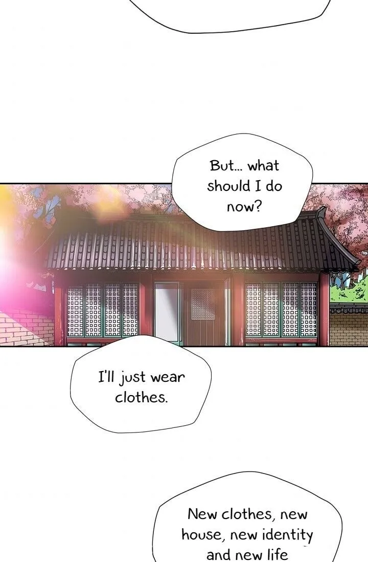 My Beloved Concubine Chapter 6 Online - página 62