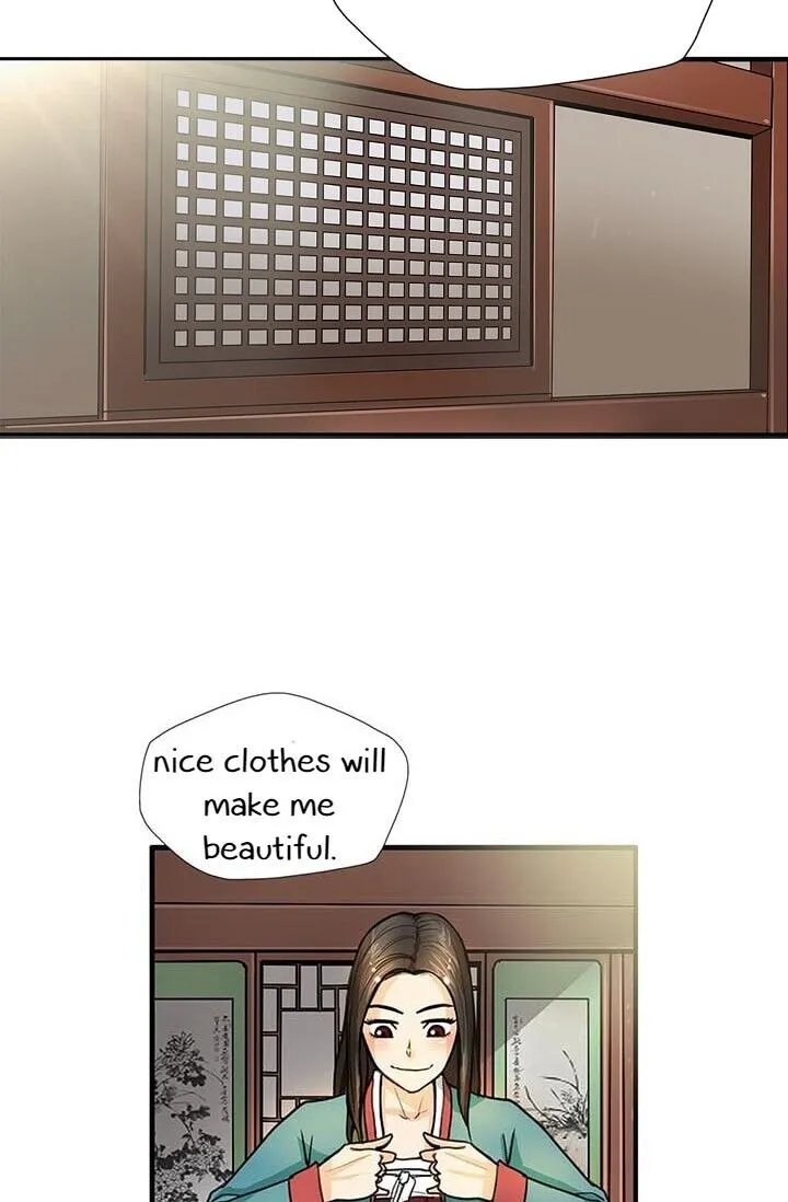 My Beloved Concubine Chapter 6 Online - página 63