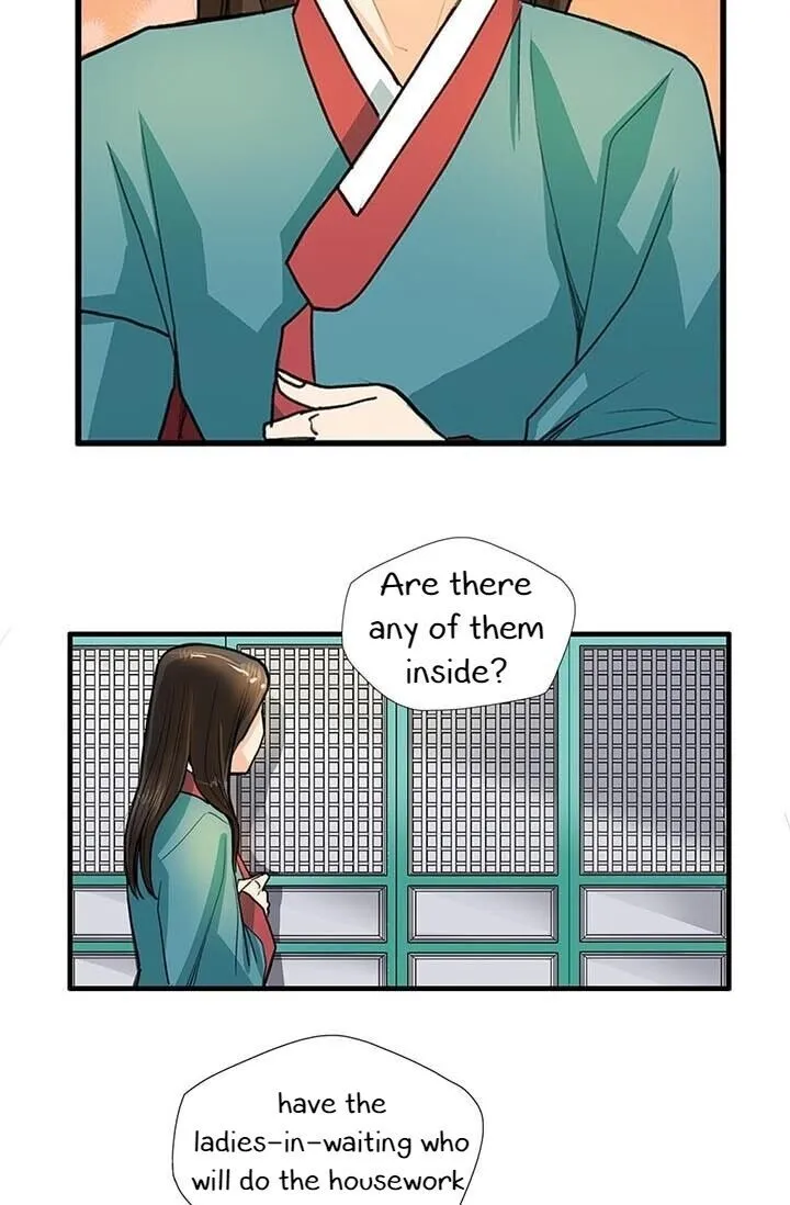 My Beloved Concubine Chapter 6 Online - página 65