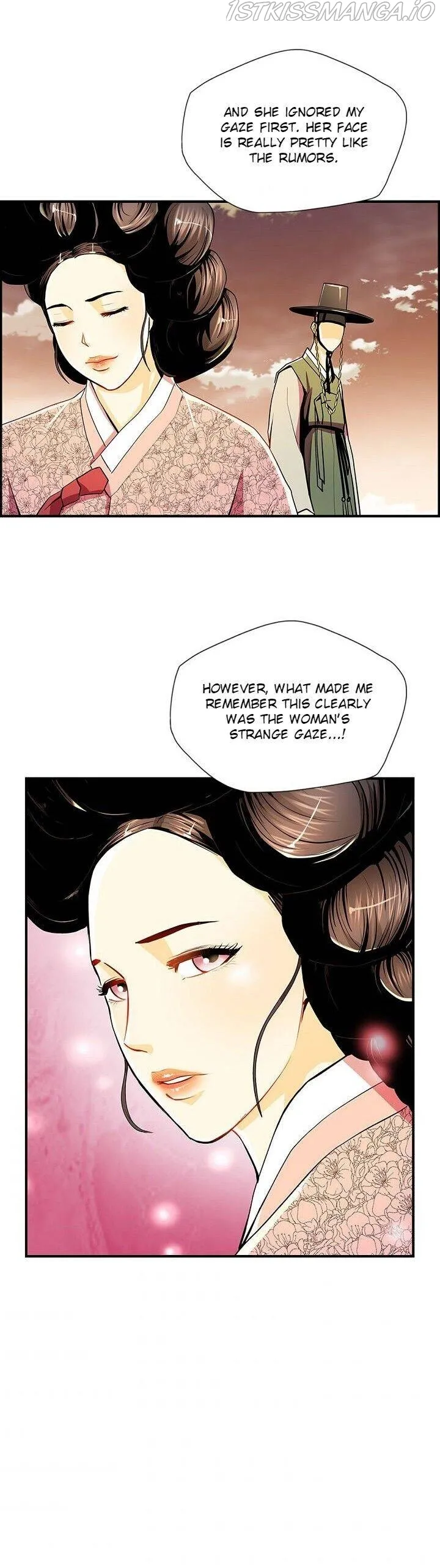 My Beloved Concubine Chapter 61 Online - página 14