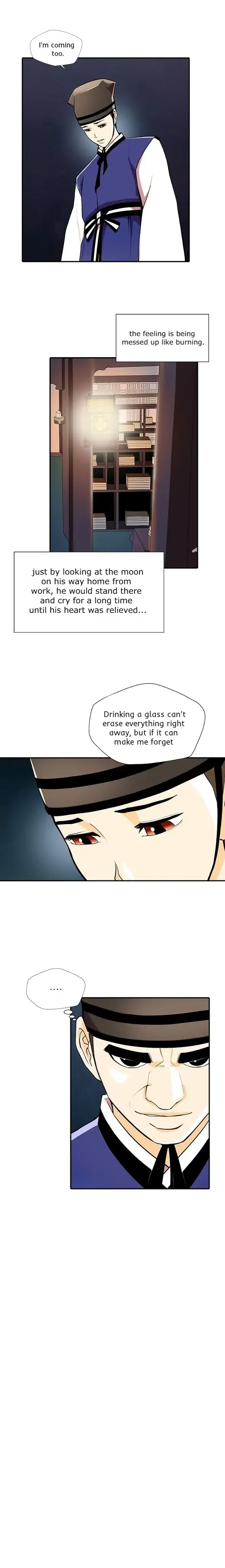 My Beloved Concubine Chapter 63 Online - página 13
