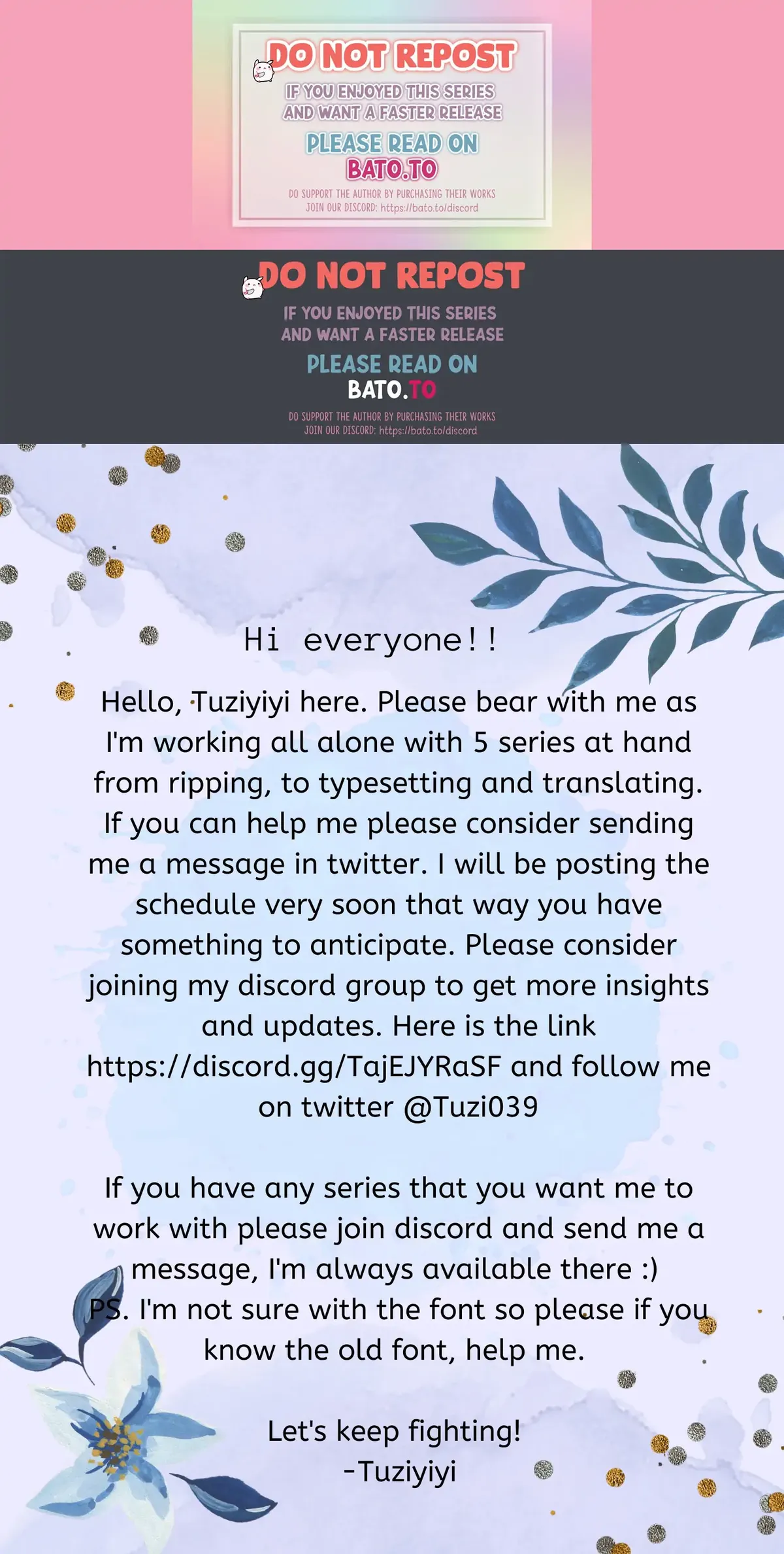 My Beloved Concubine Chapter 63 Online - página 17