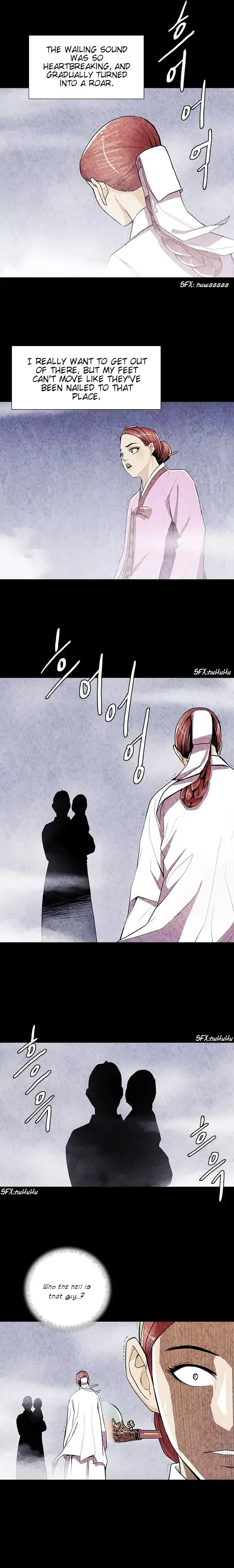 My Beloved Concubine Chapter 66 Online - página 2