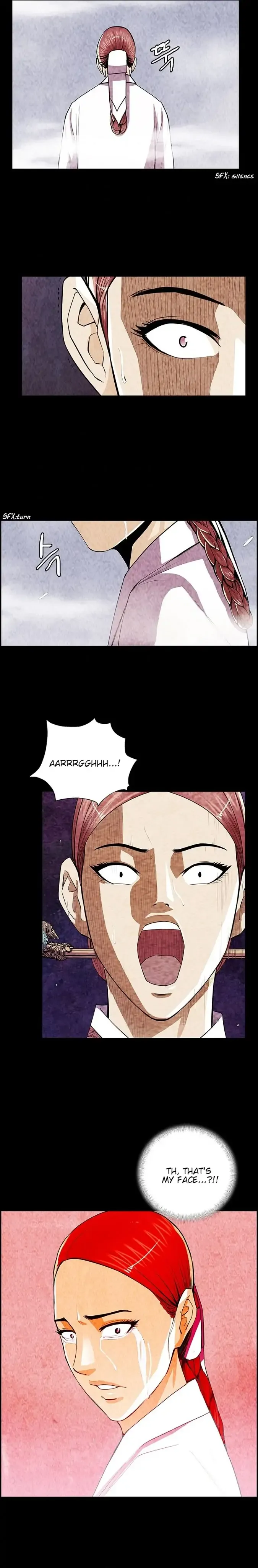My Beloved Concubine Chapter 66 Online - página 3