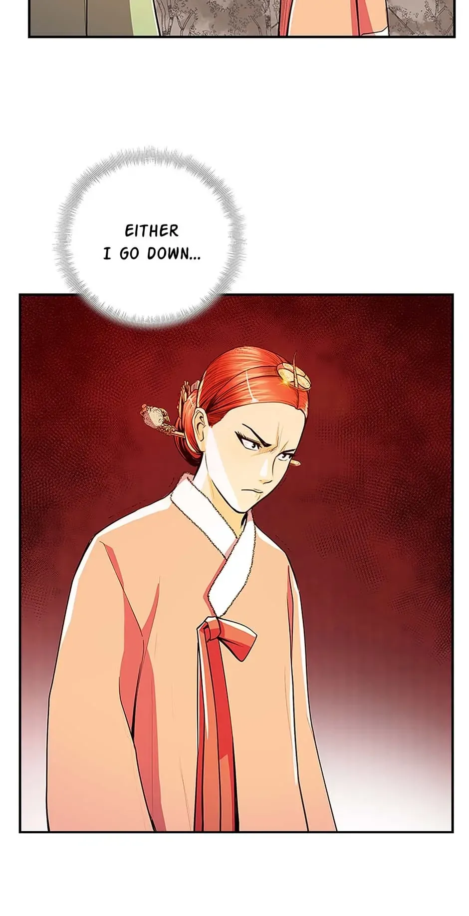My Beloved Concubine Chapter 67 Online - página 6