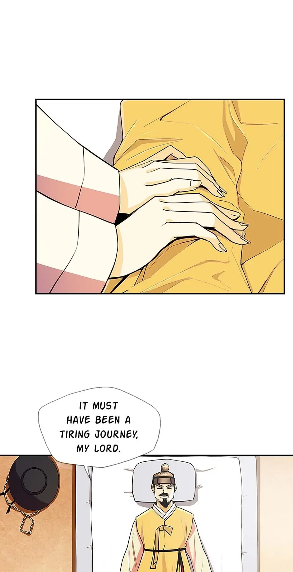 My Beloved Concubine Chapter 67 Online - página 9
