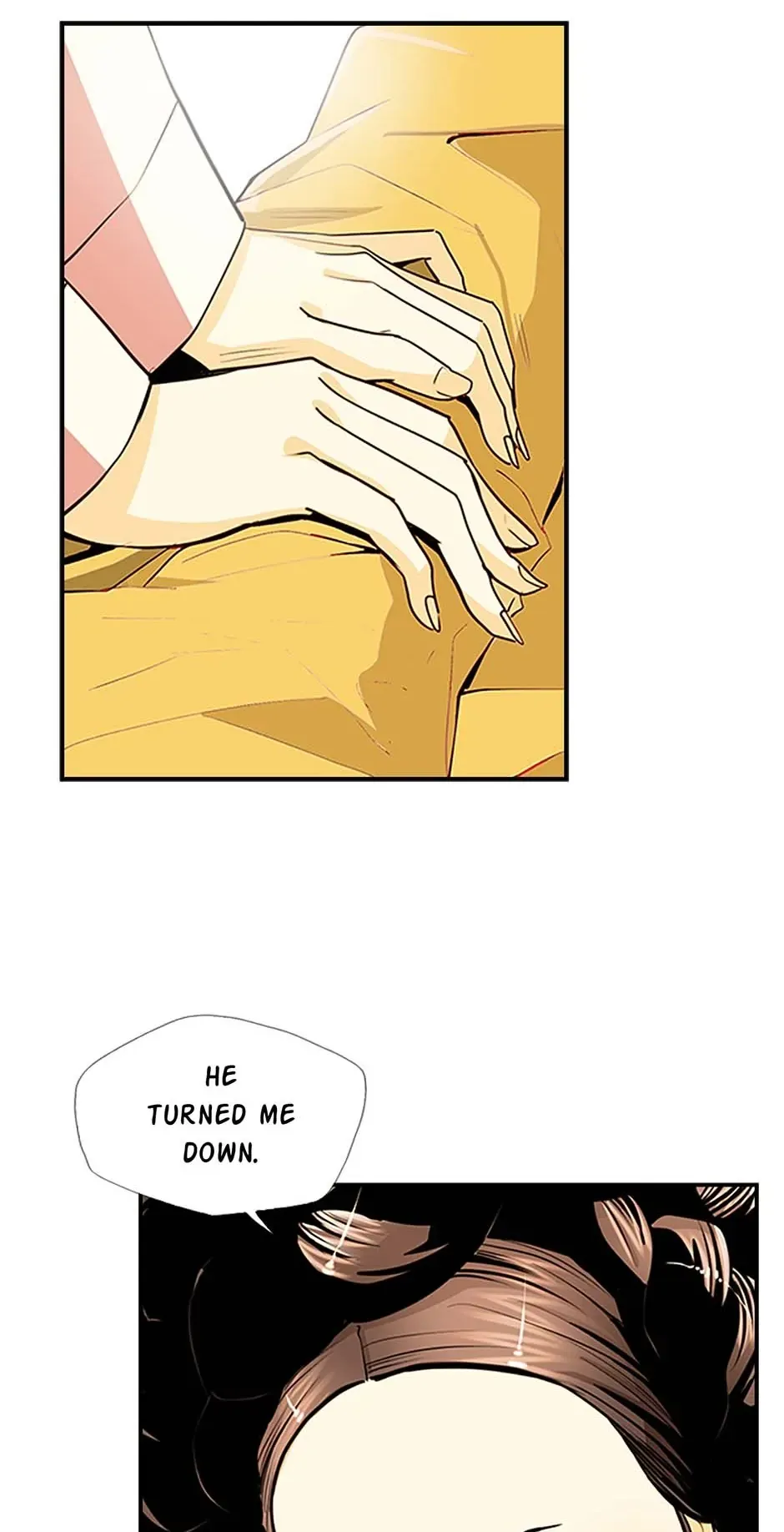 My Beloved Concubine Chapter 67 Online - página 11