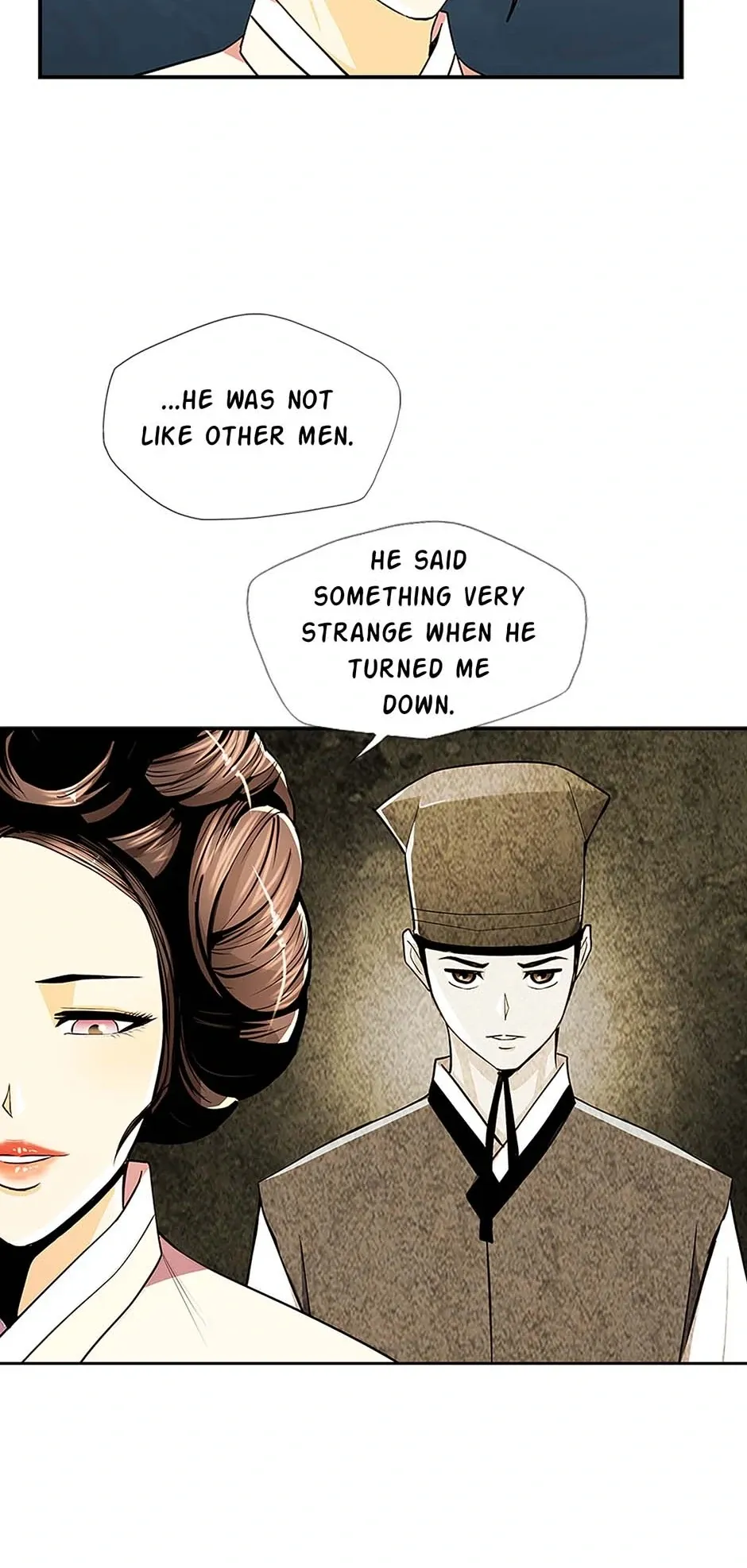 My Beloved Concubine Chapter 67 Online - página 14