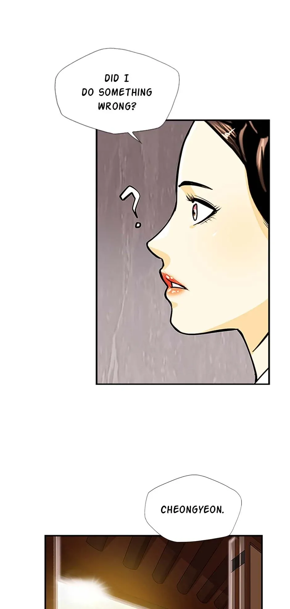 My Beloved Concubine Chapter 67 Online - página 18