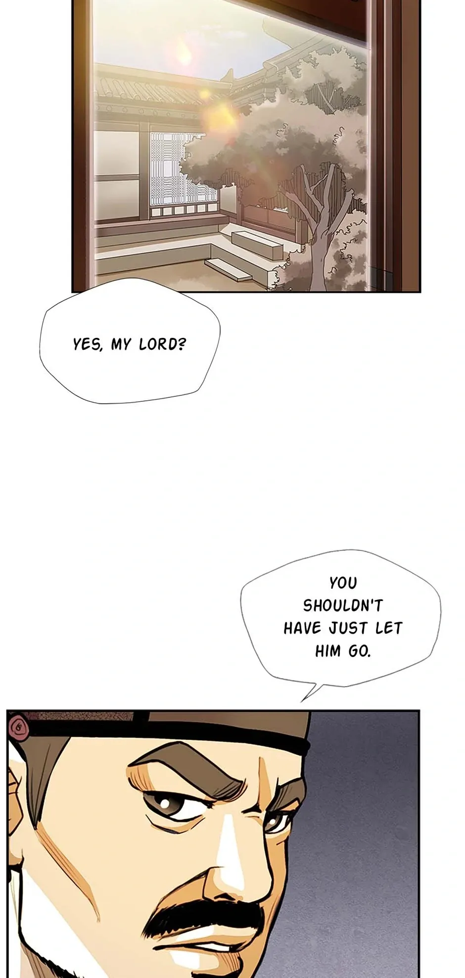 My Beloved Concubine Chapter 67 Online - página 19