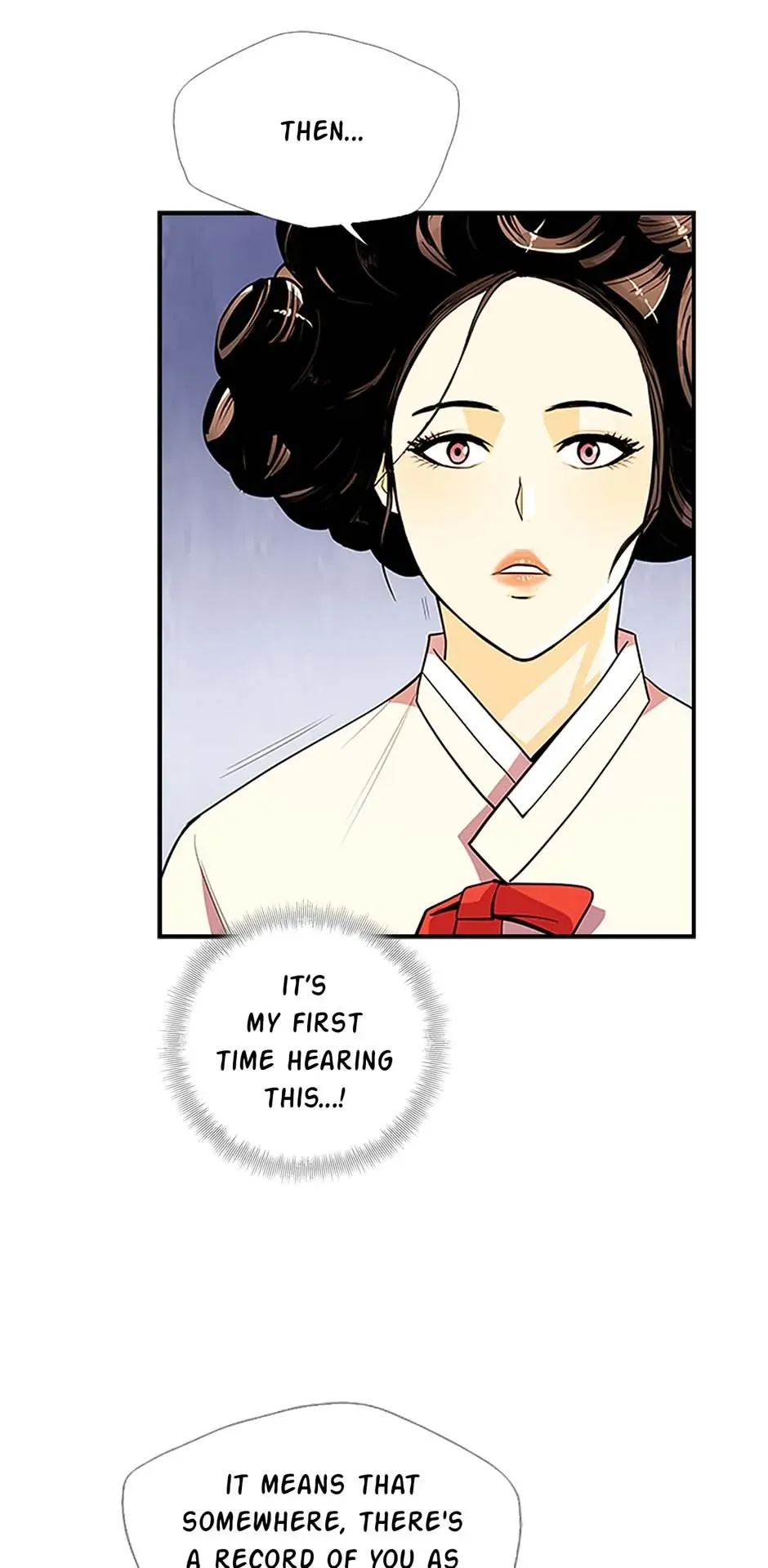 My Beloved Concubine Chapter 67 Online - página 31