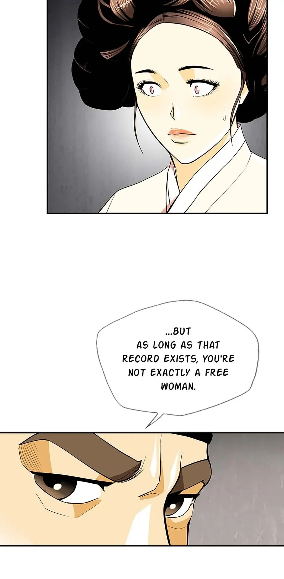 My Beloved Concubine Chapter 67 Online - página 33