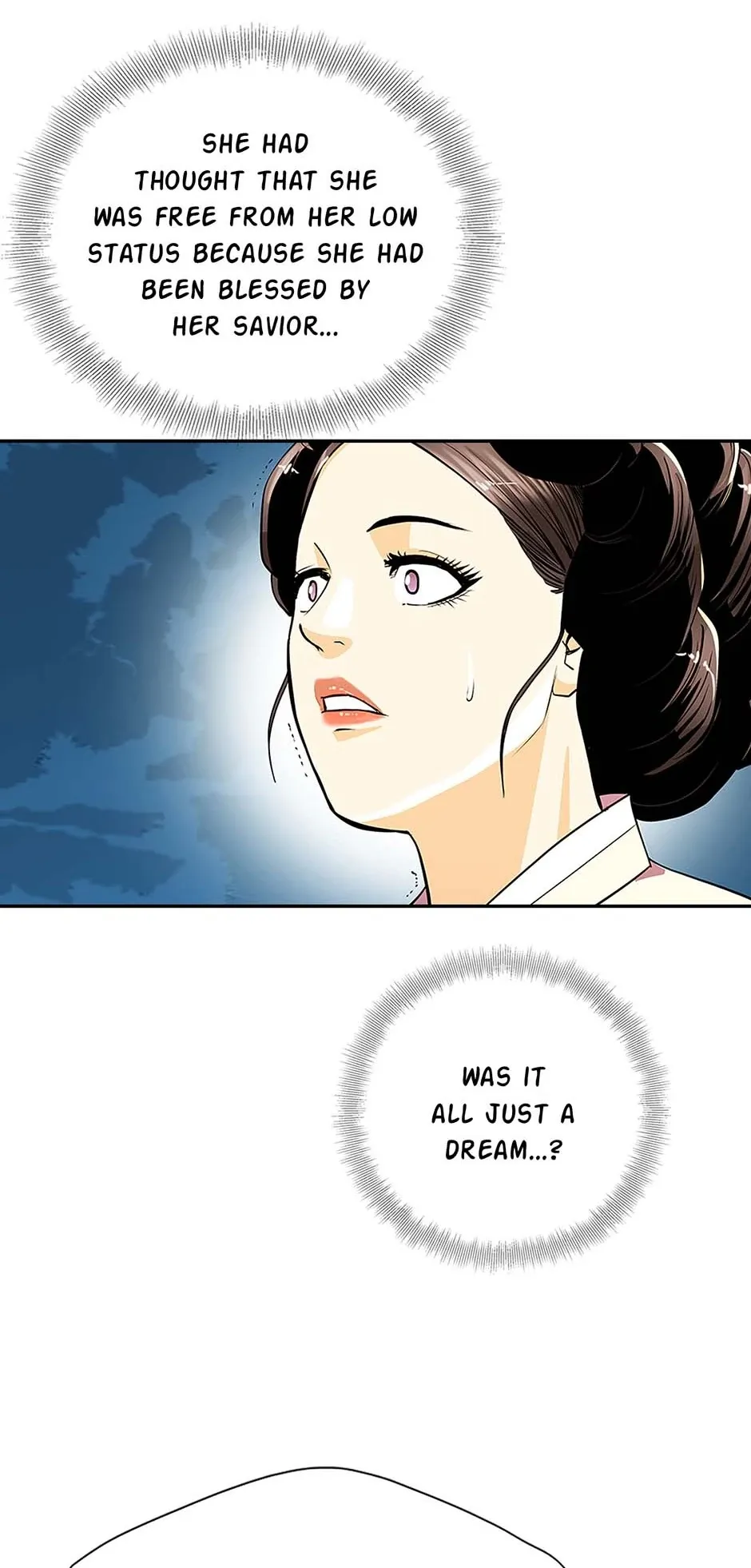 My Beloved Concubine Chapter 67 Online - página 35