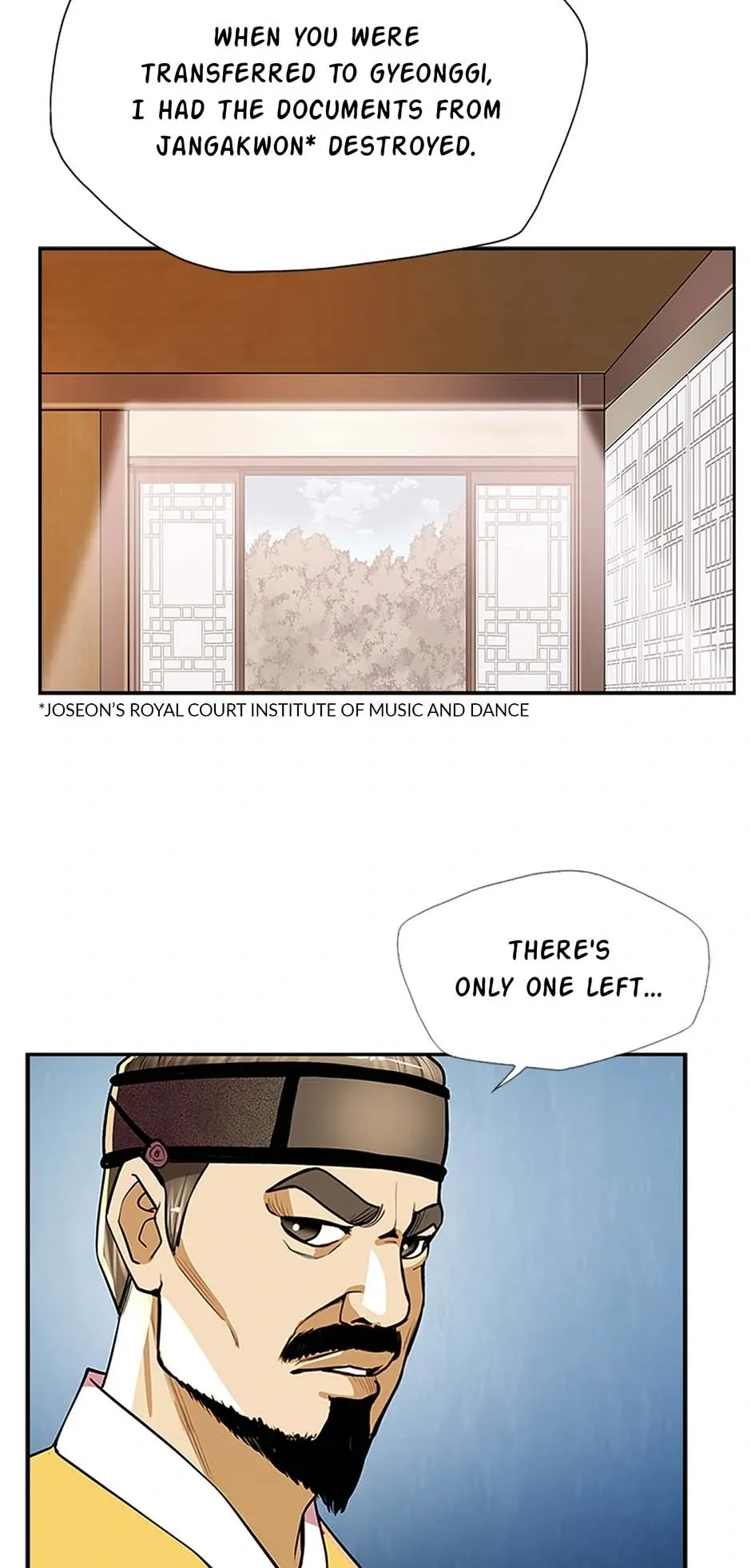 My Beloved Concubine Chapter 67 Online - página 36