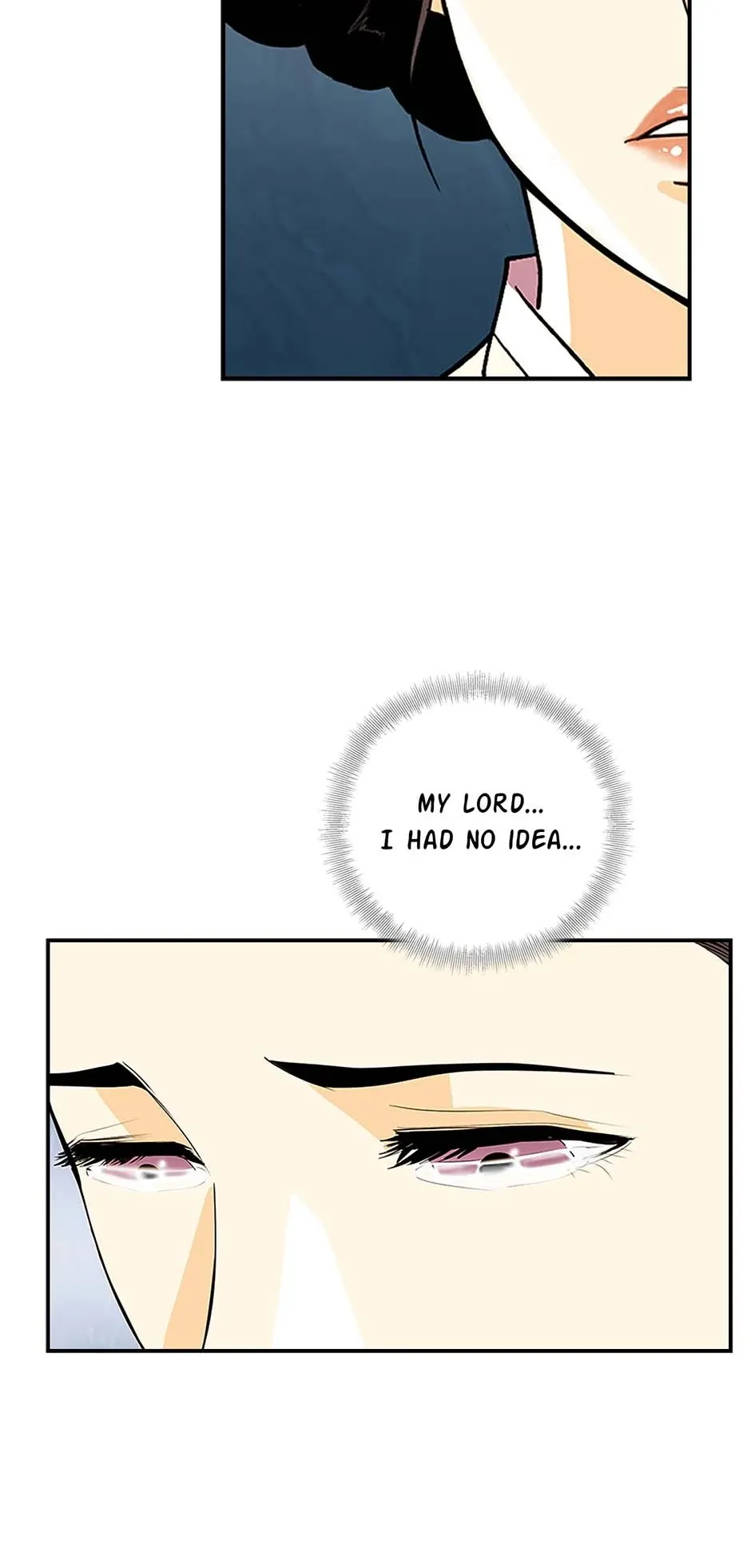 My Beloved Concubine Chapter 67 Online - página 39
