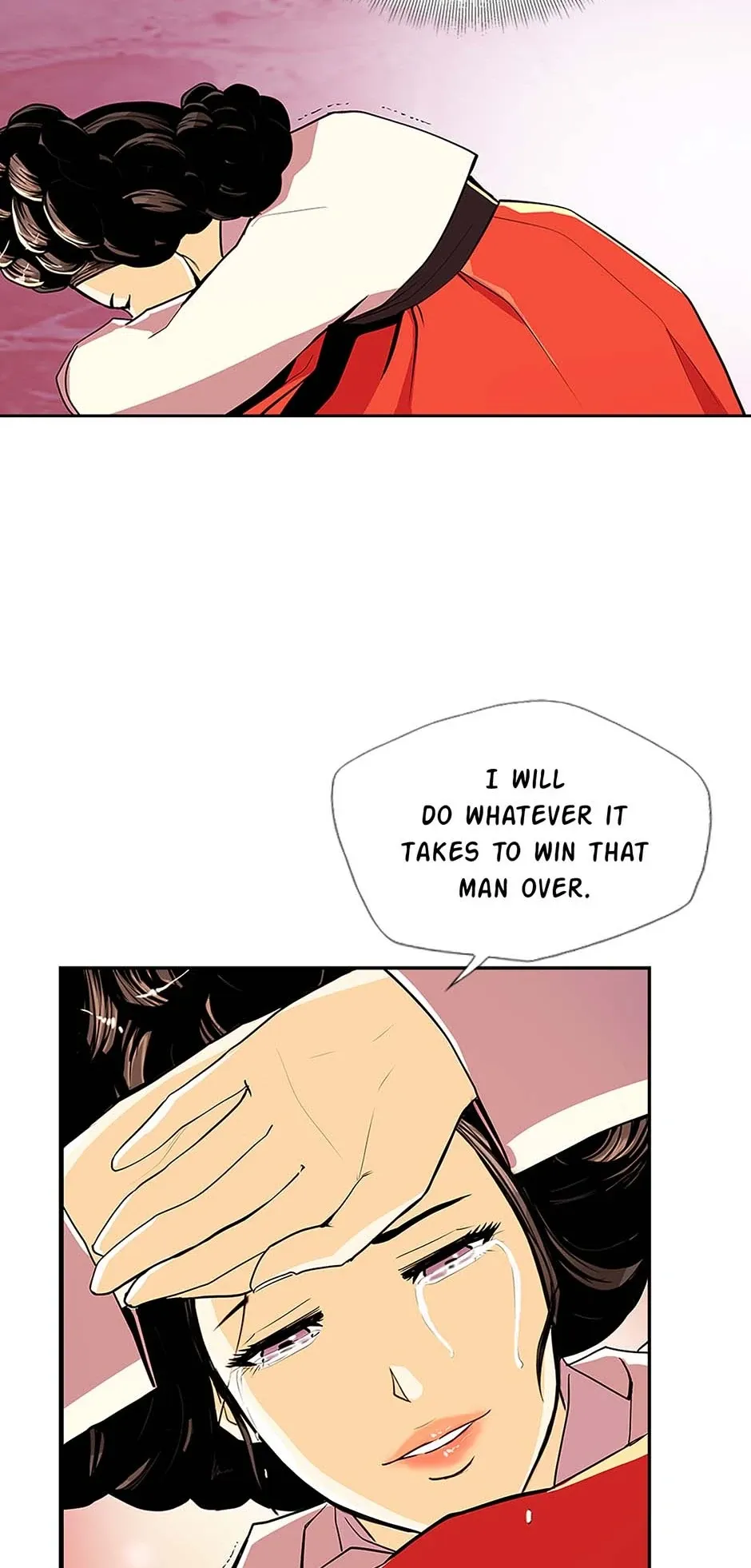 My Beloved Concubine Chapter 67 Online - página 41