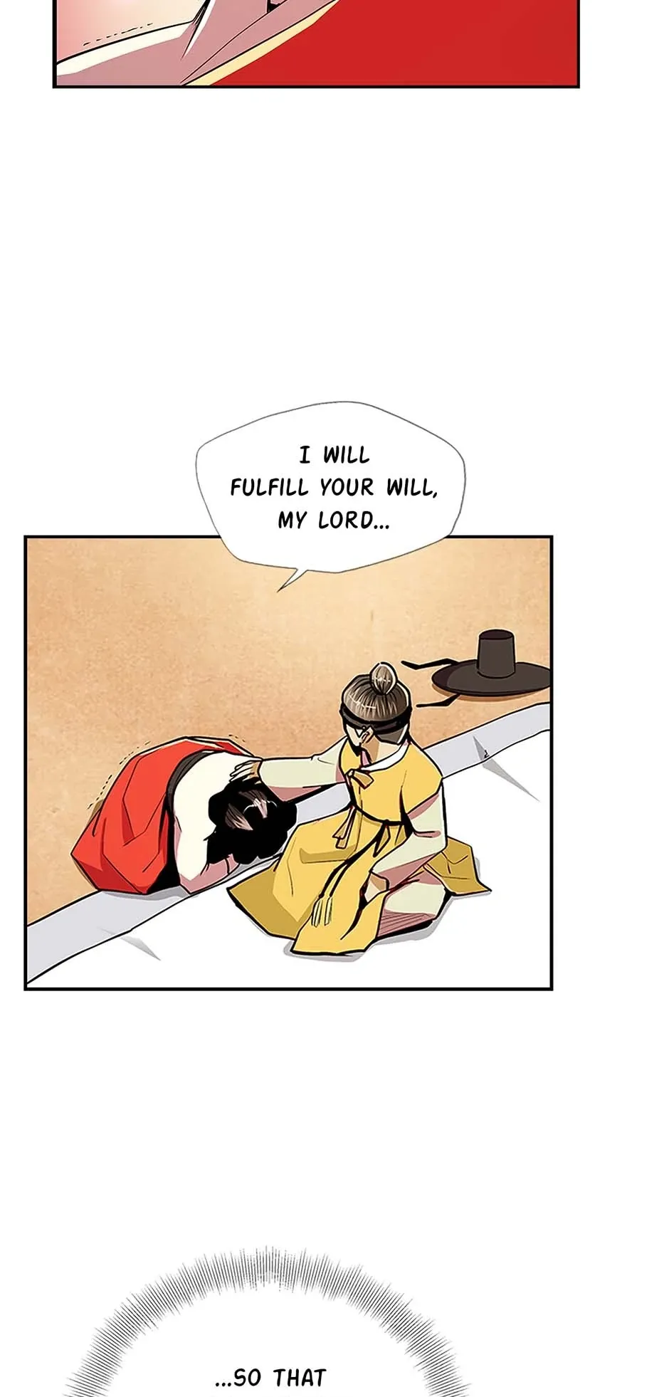 My Beloved Concubine Chapter 67 Online - página 42
