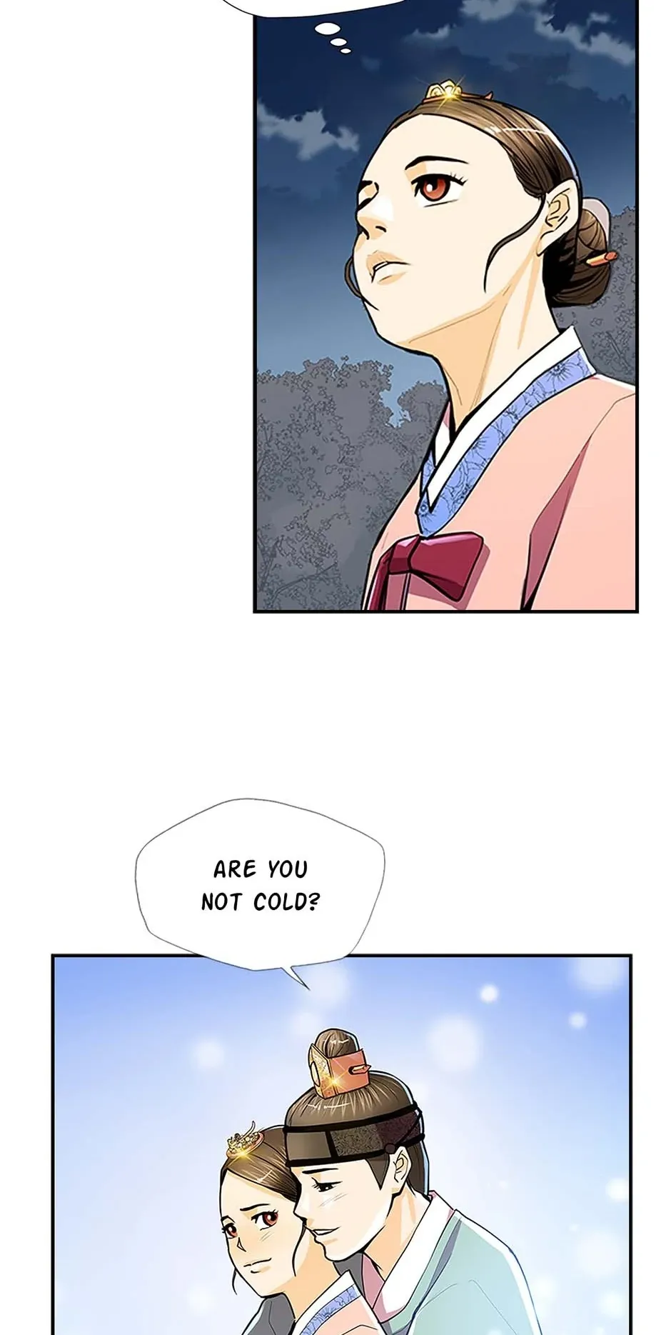 My Beloved Concubine Chapter 67 Online - página 47