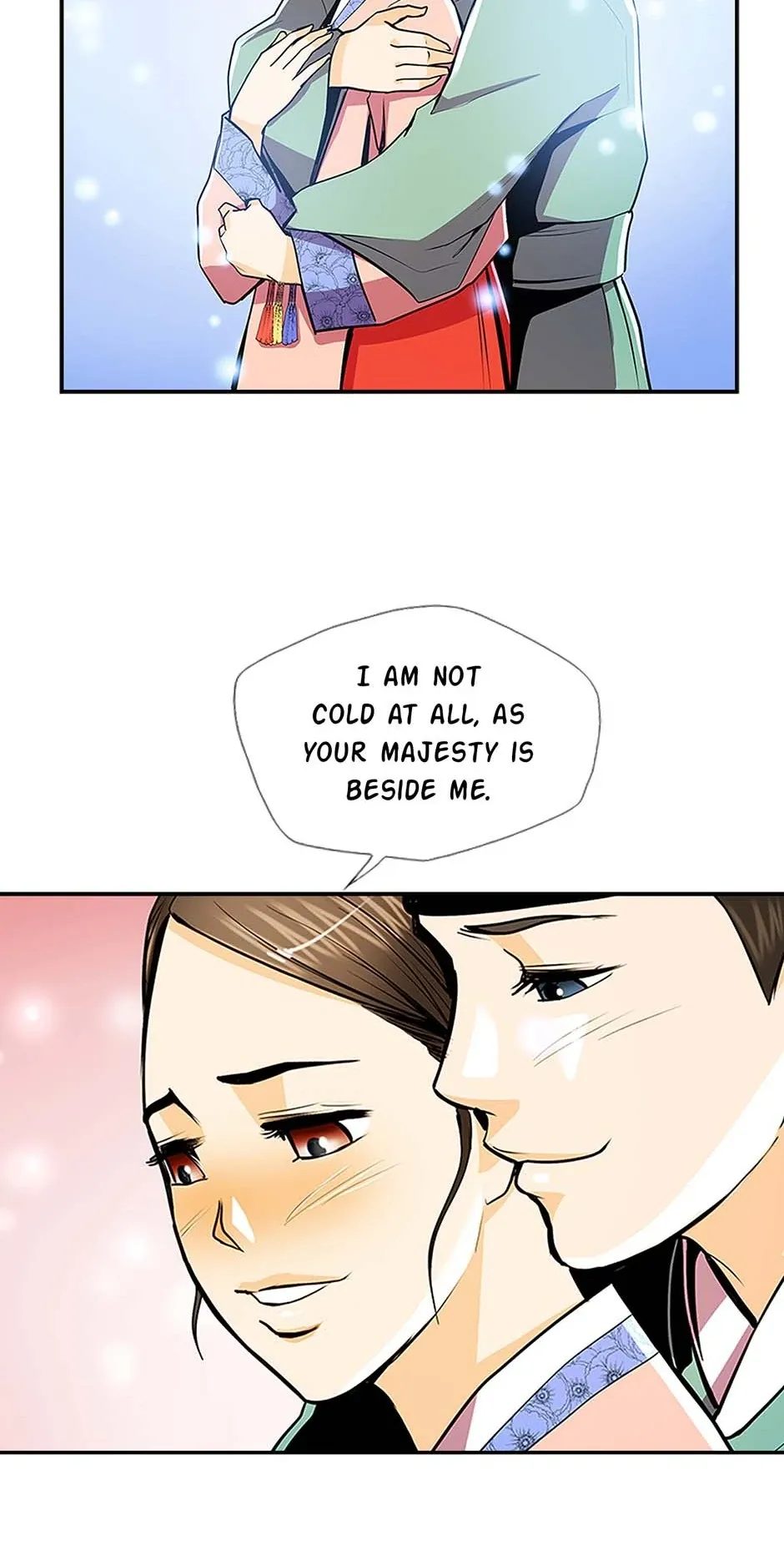 My Beloved Concubine Chapter 67 Online - página 48