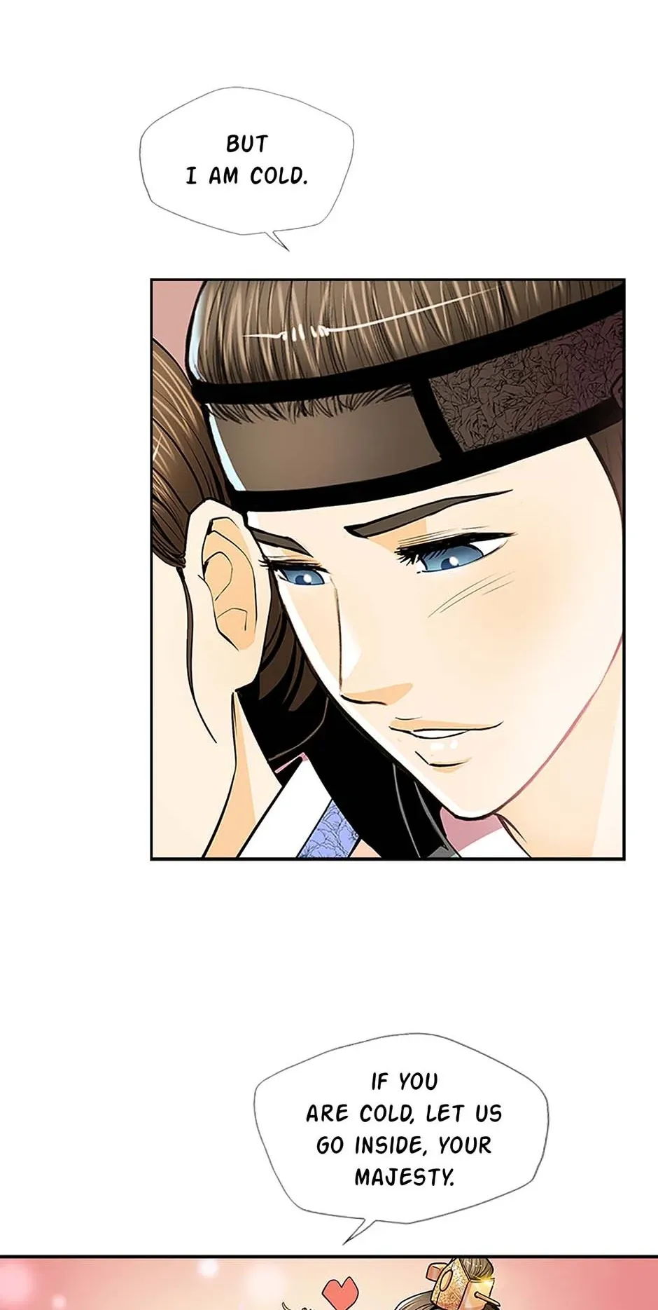 My Beloved Concubine Chapter 67 Online - página 49