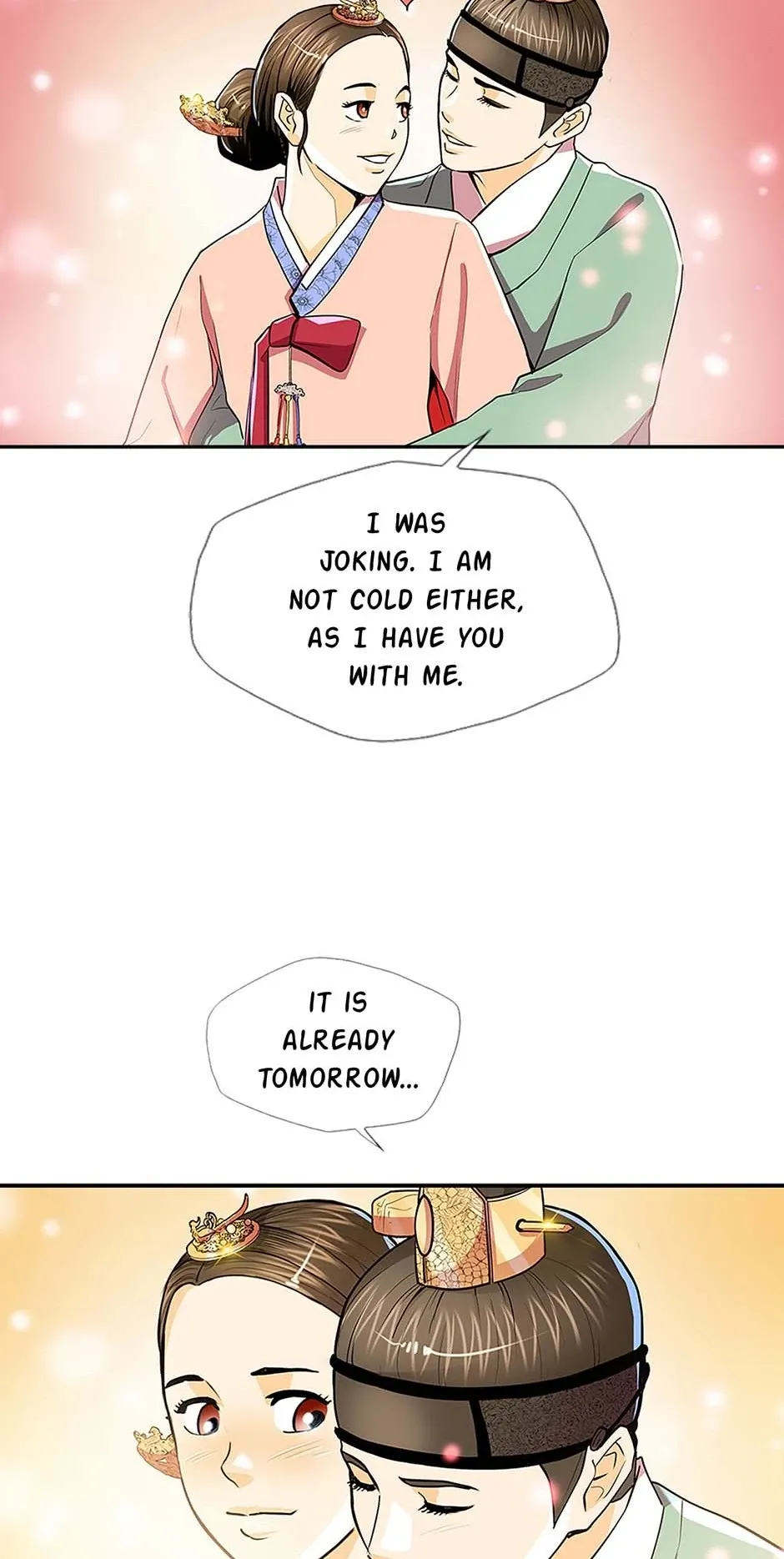 My Beloved Concubine Chapter 67 Online - página 50