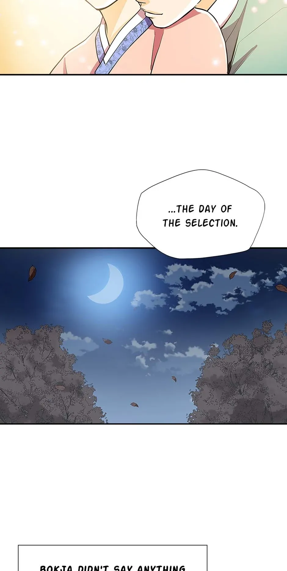 My Beloved Concubine Chapter 67 Online - página 51