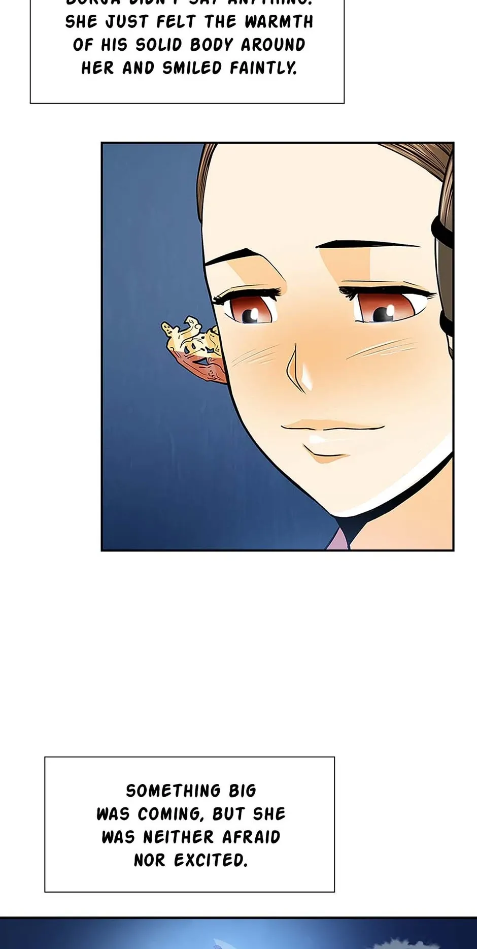 My Beloved Concubine Chapter 67 Online - página 52