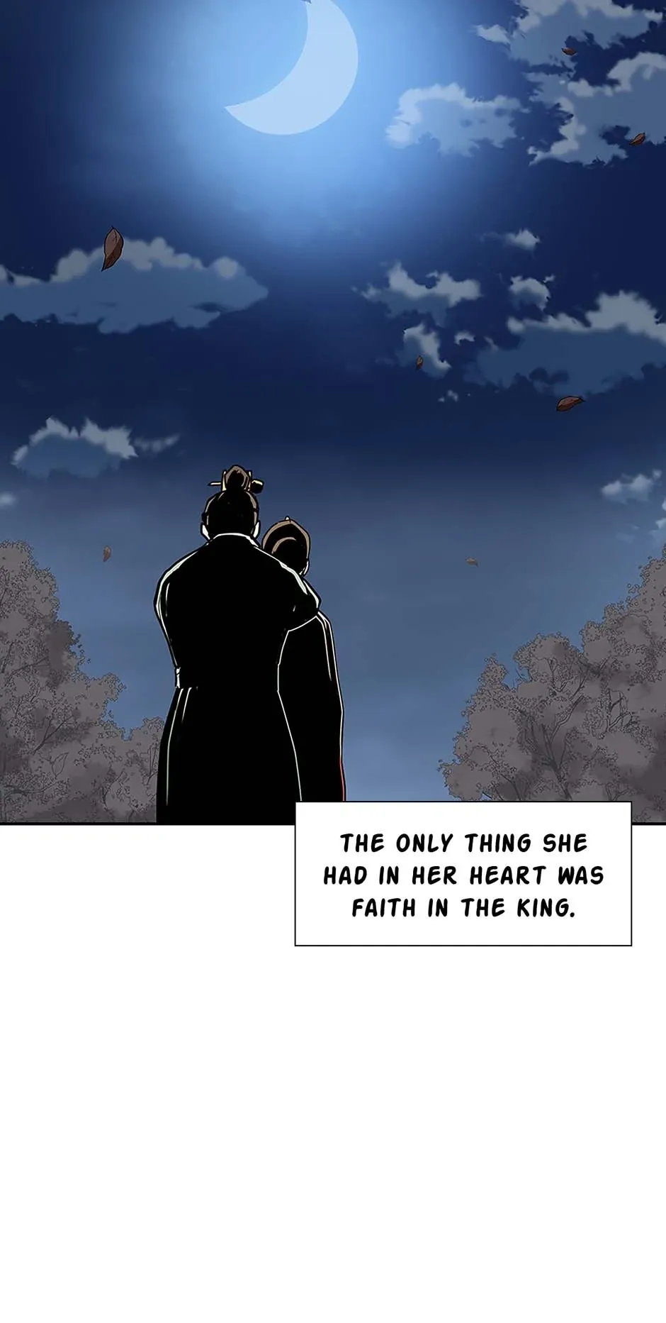 My Beloved Concubine Chapter 67 Online - página 53