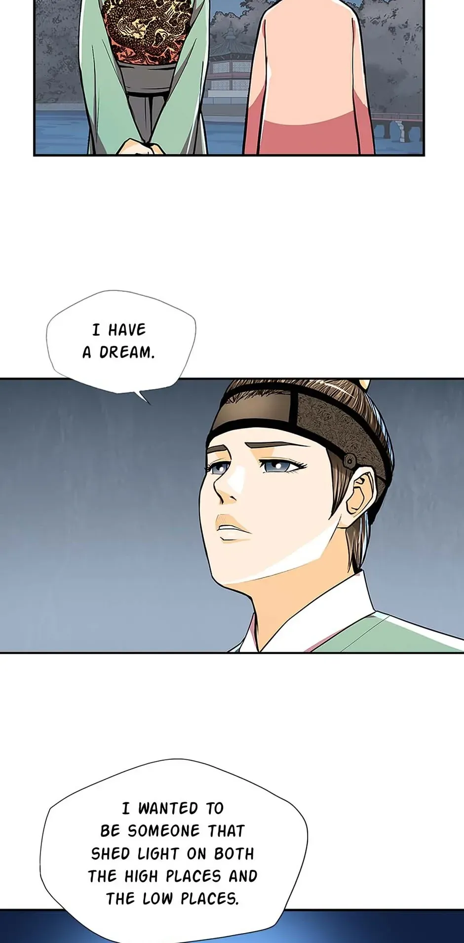 My Beloved Concubine Chapter 68 Online - página 3