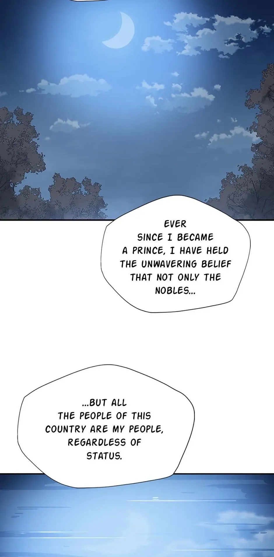 My Beloved Concubine Chapter 68 Online - página 4