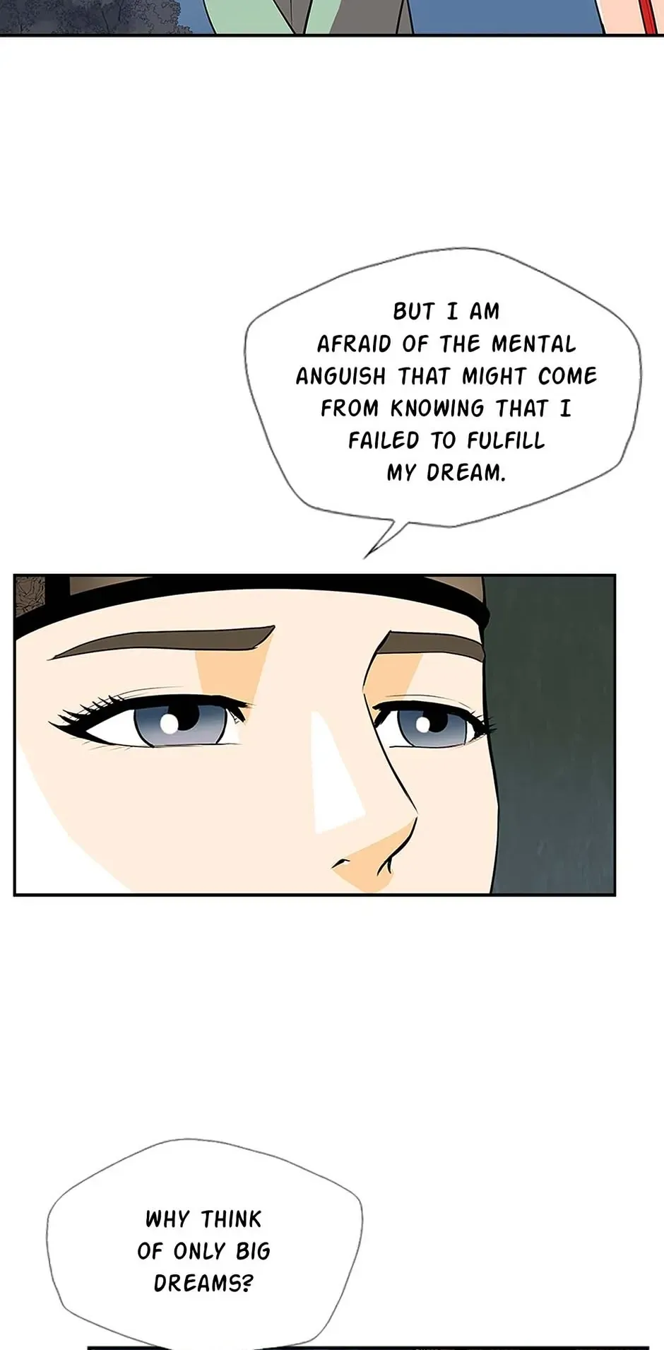My Beloved Concubine Chapter 68 Online - página 8