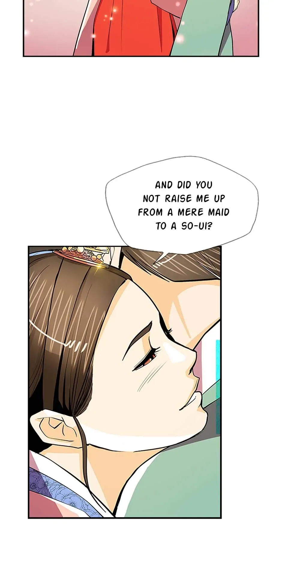 My Beloved Concubine Chapter 68 Online - página 10