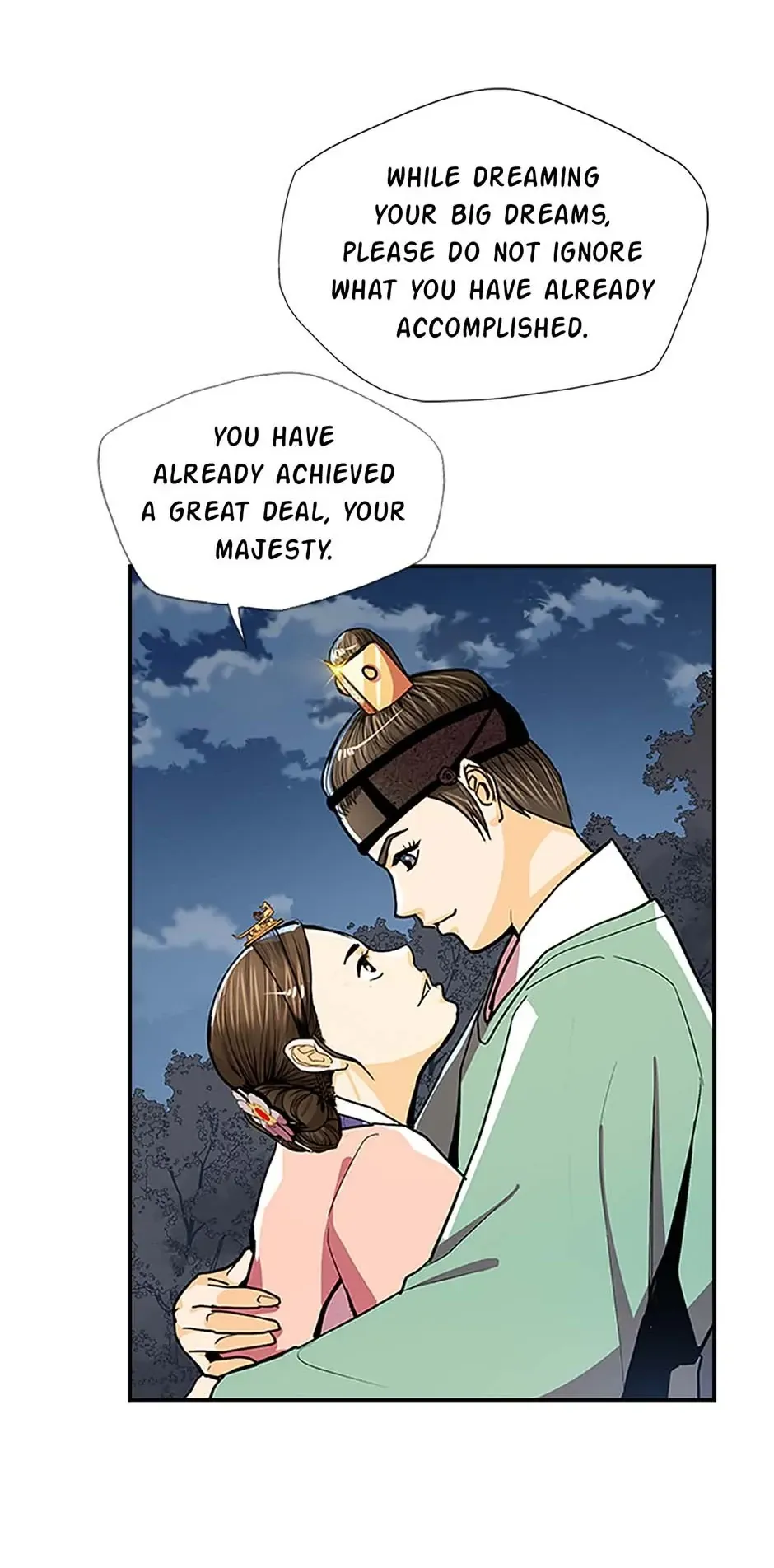 My Beloved Concubine Chapter 68 Online - página 11
