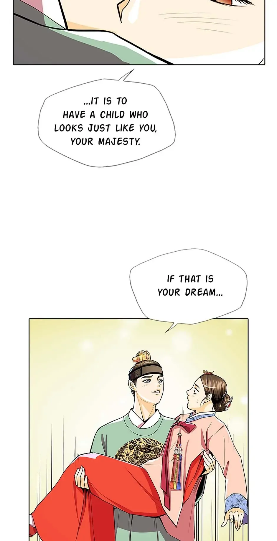 My Beloved Concubine Chapter 68 Online - página 16