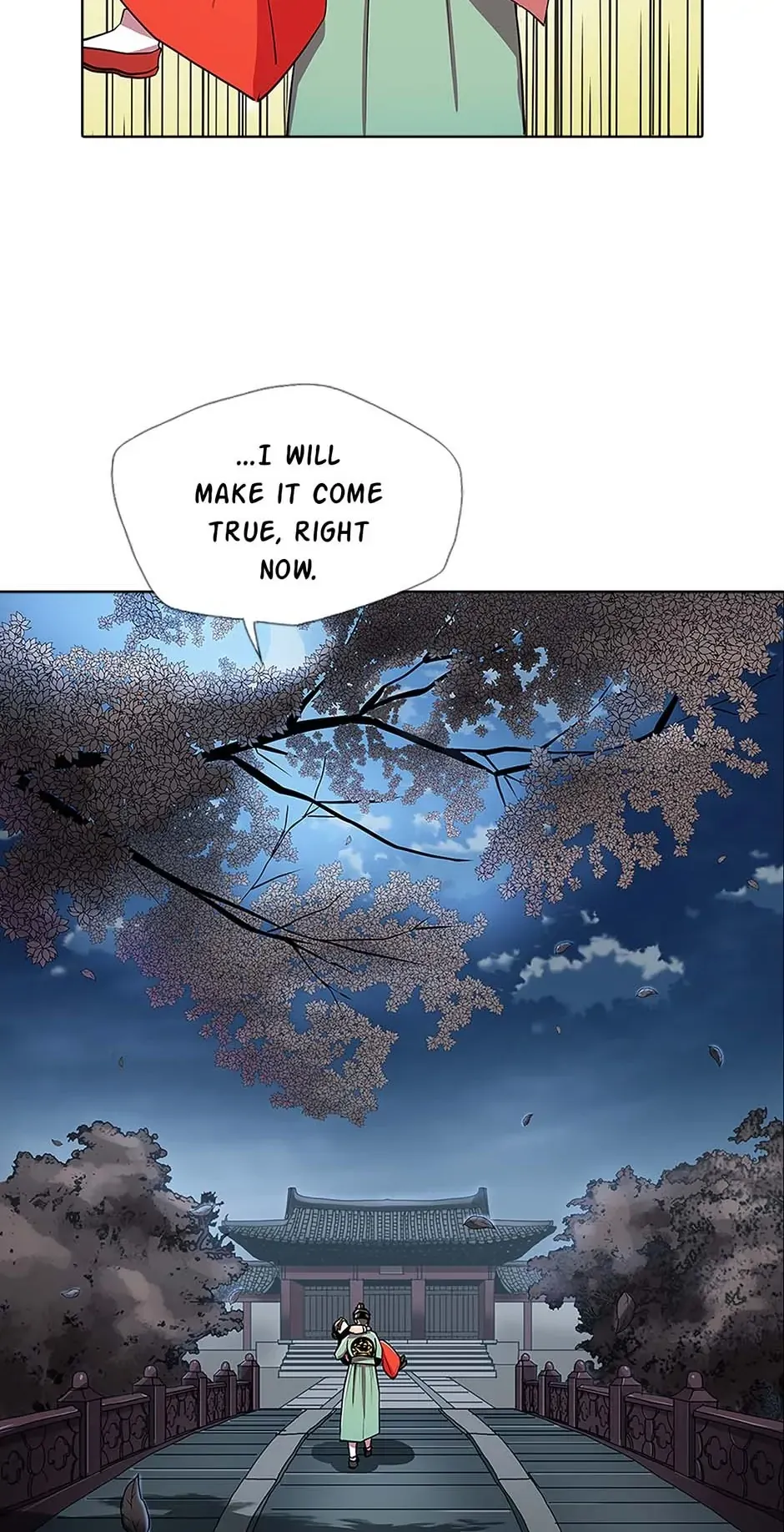 My Beloved Concubine Chapter 68 Online - página 17
