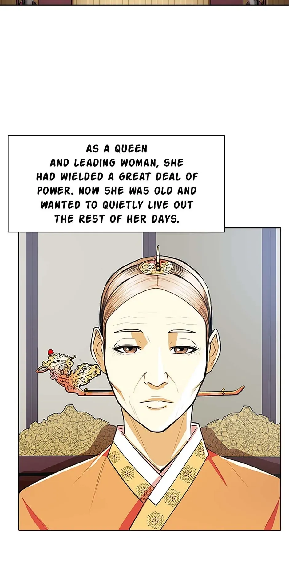 My Beloved Concubine Chapter 68 Online - página 21