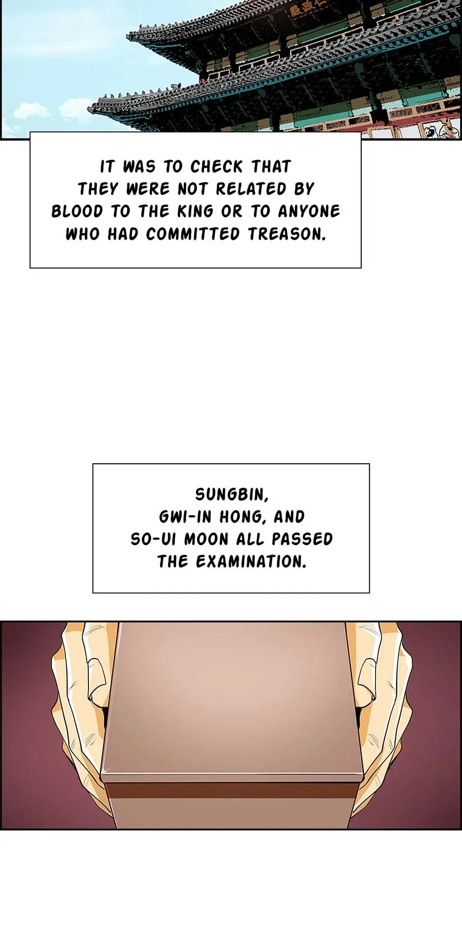 My Beloved Concubine Chapter 68 Online - página 26