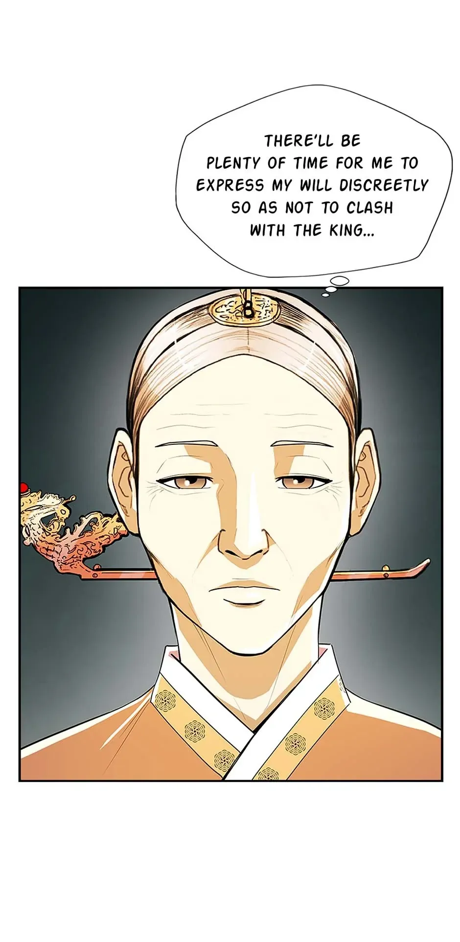 My Beloved Concubine Chapter 68 Online - página 31