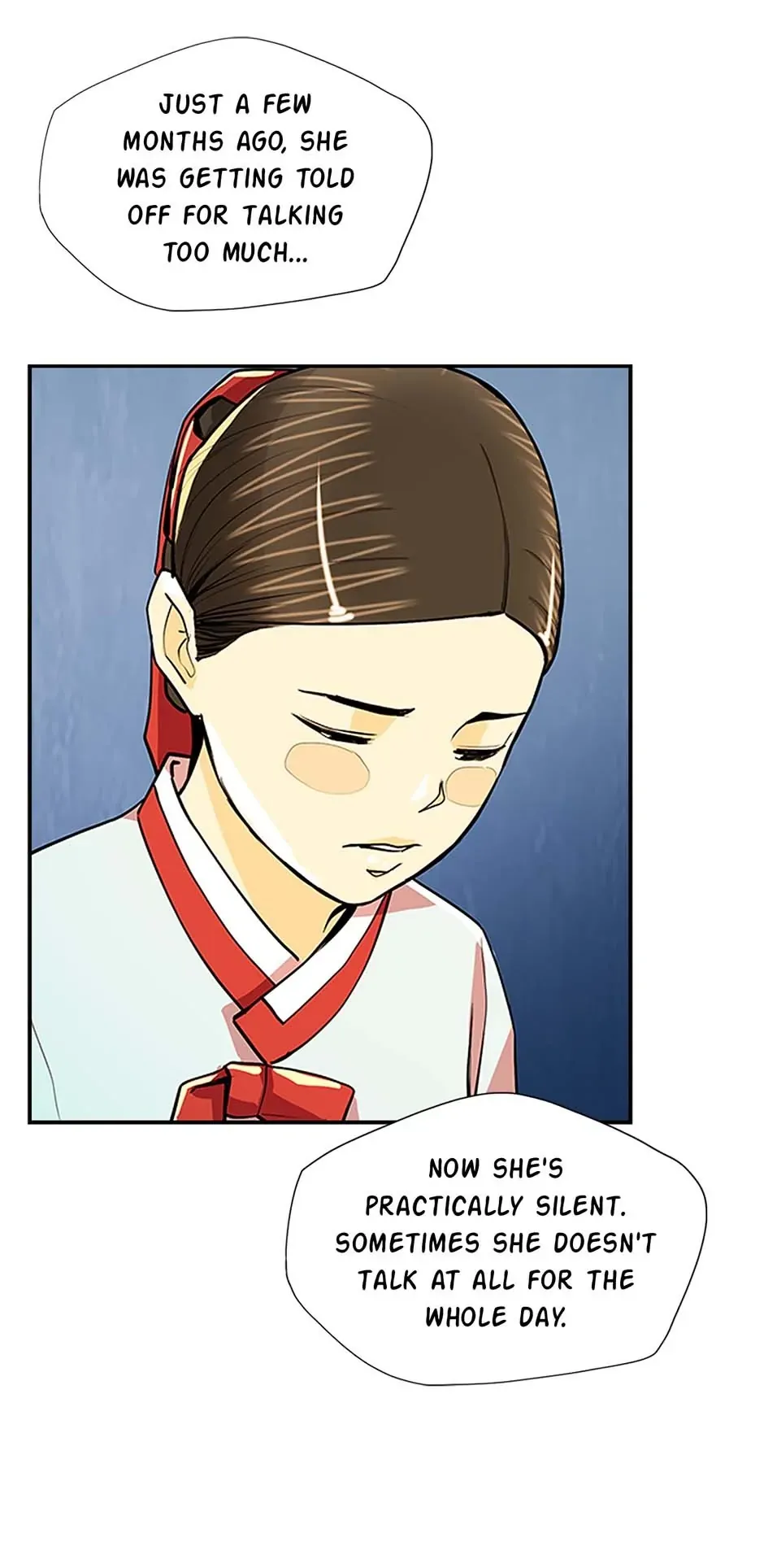 My Beloved Concubine Chapter 68 Online - página 37