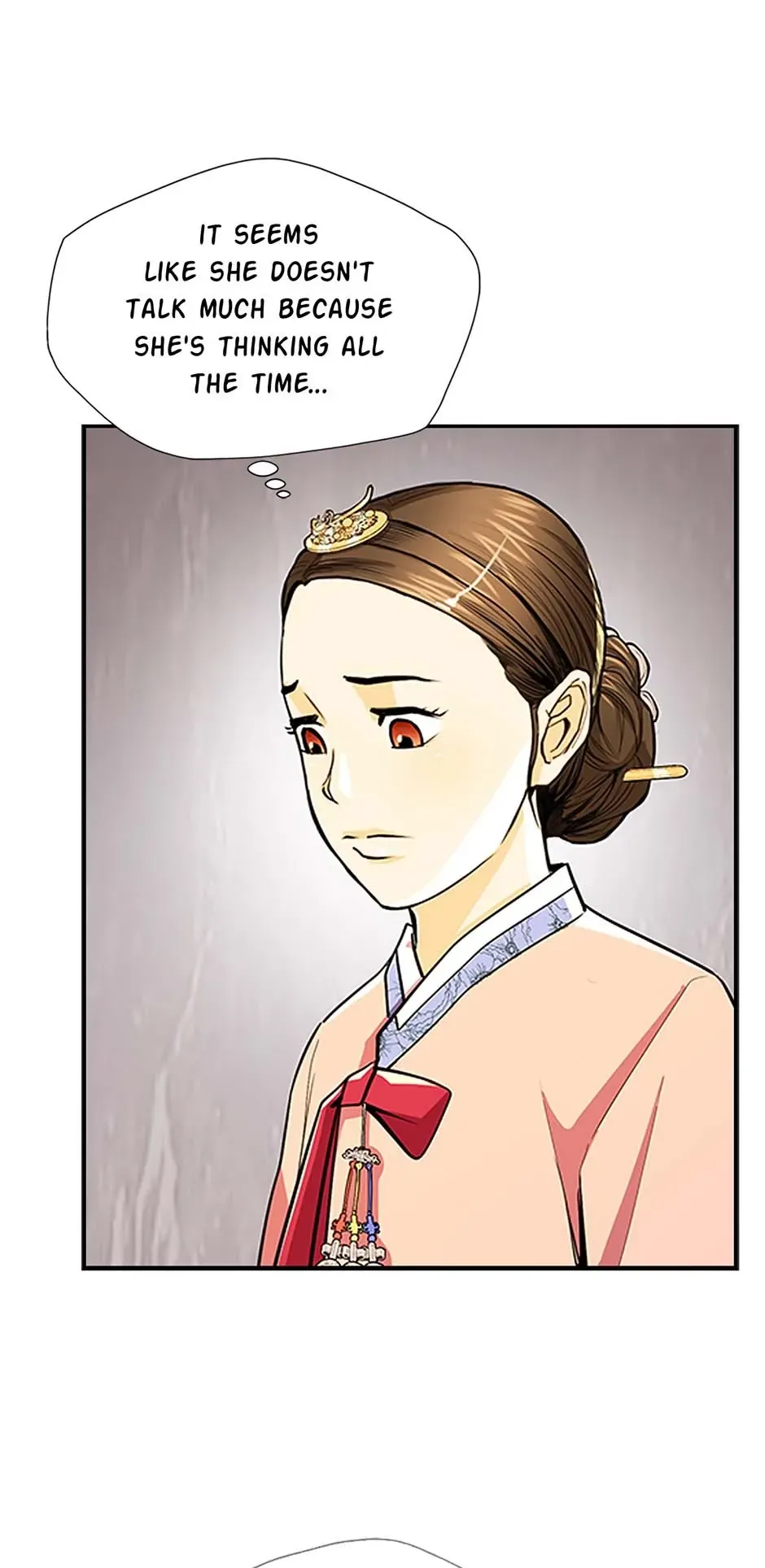 My Beloved Concubine Chapter 68 Online - página 38