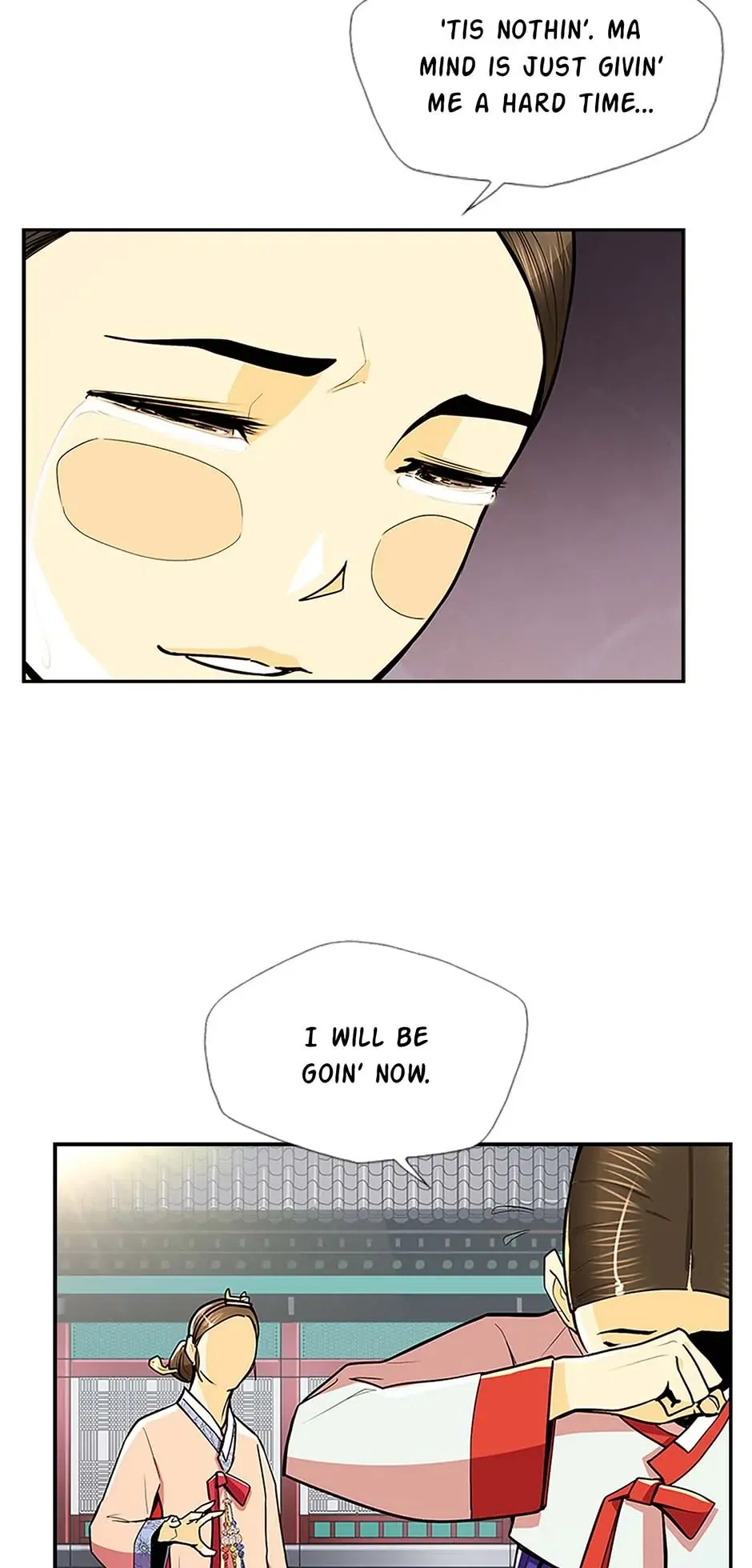 My Beloved Concubine Chapter 68 Online - página 45