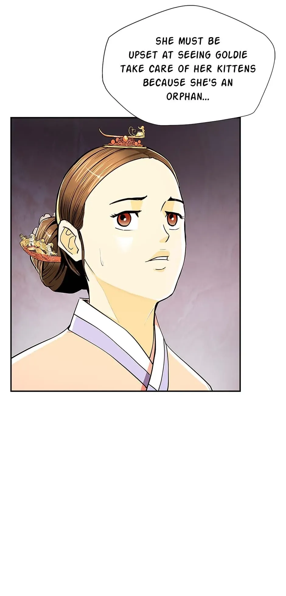 My Beloved Concubine Chapter 68 Online - página 48