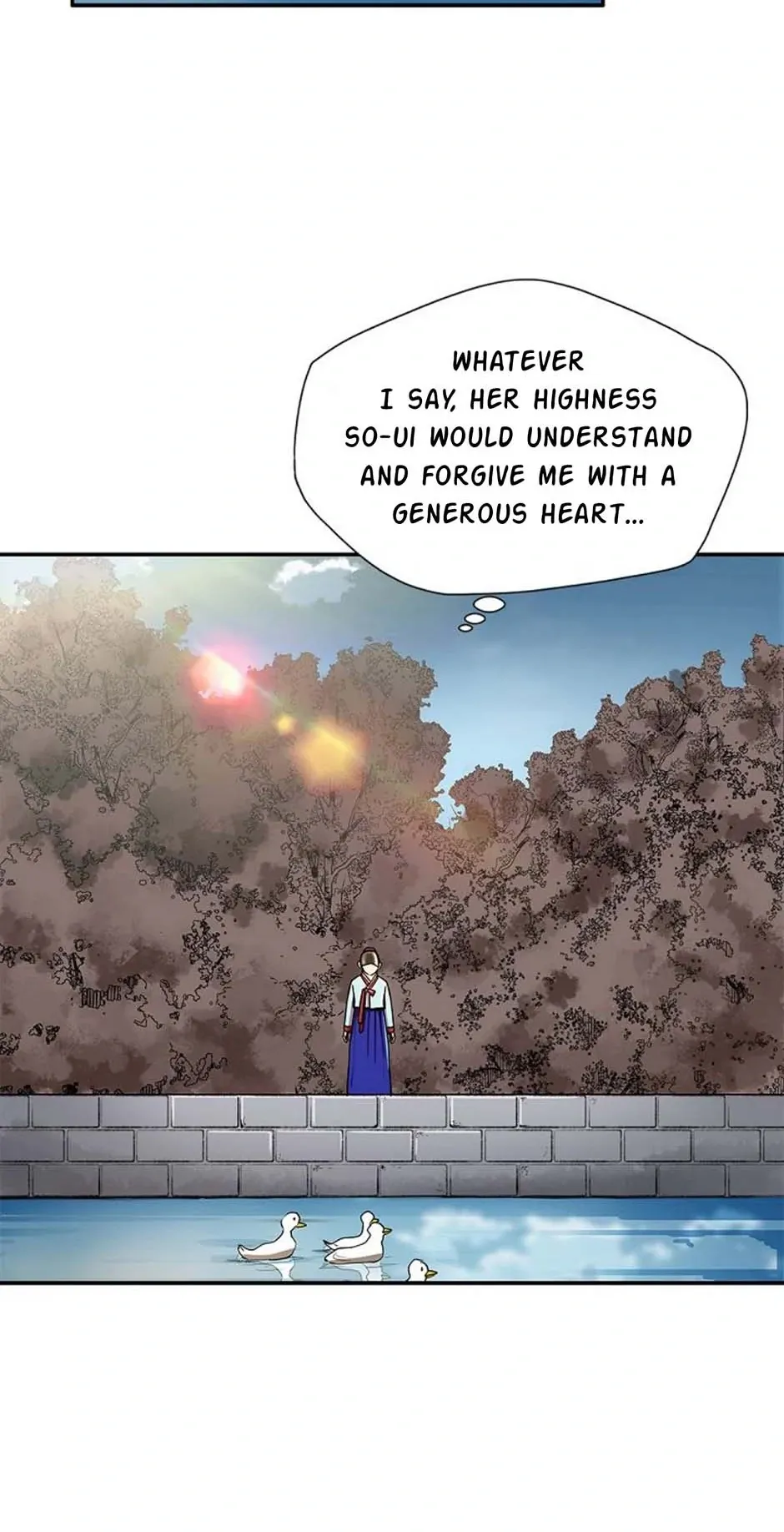My Beloved Concubine Chapter 69 Online - página 3